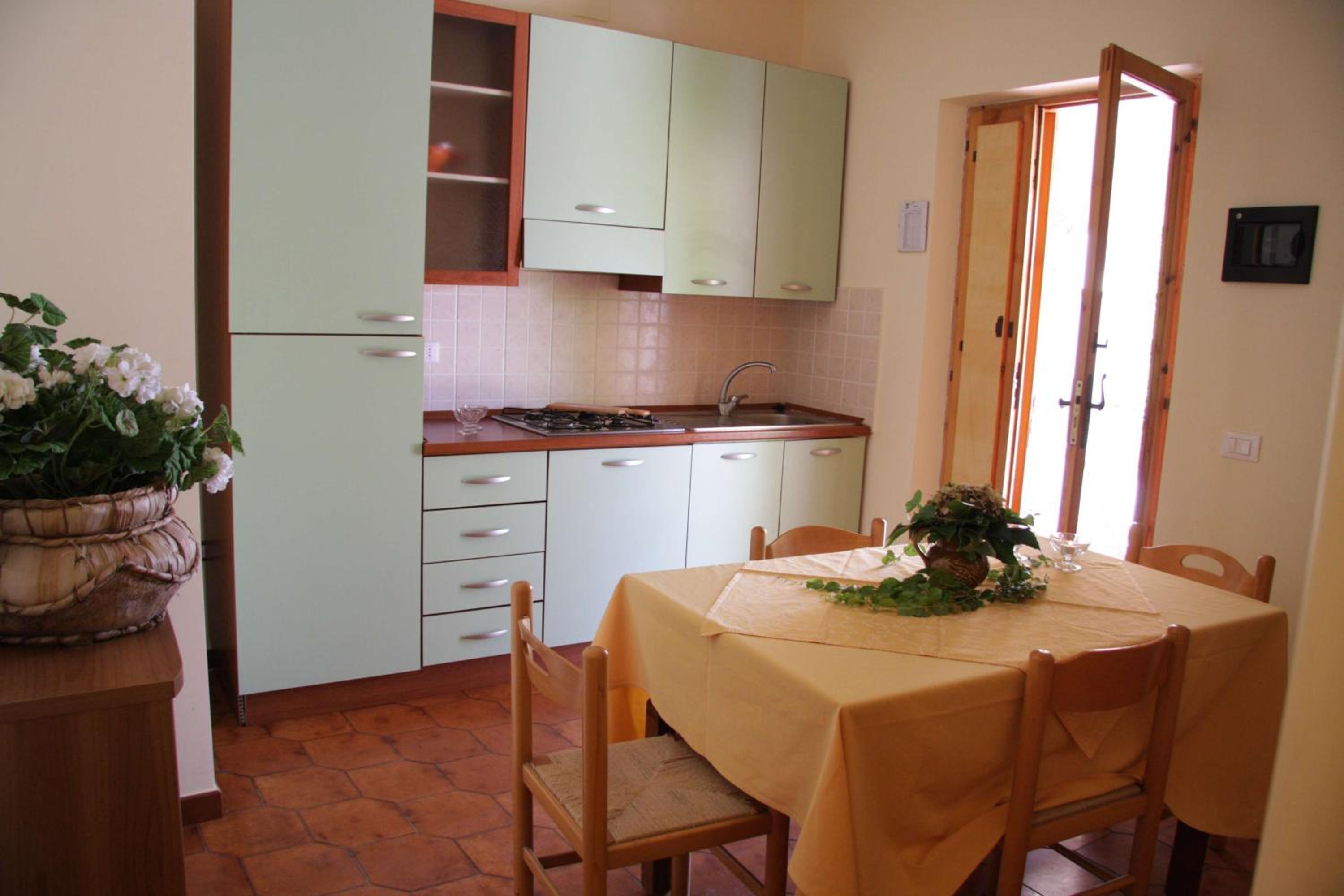 One-Bedroom Villa (3 Adults)  photo 3