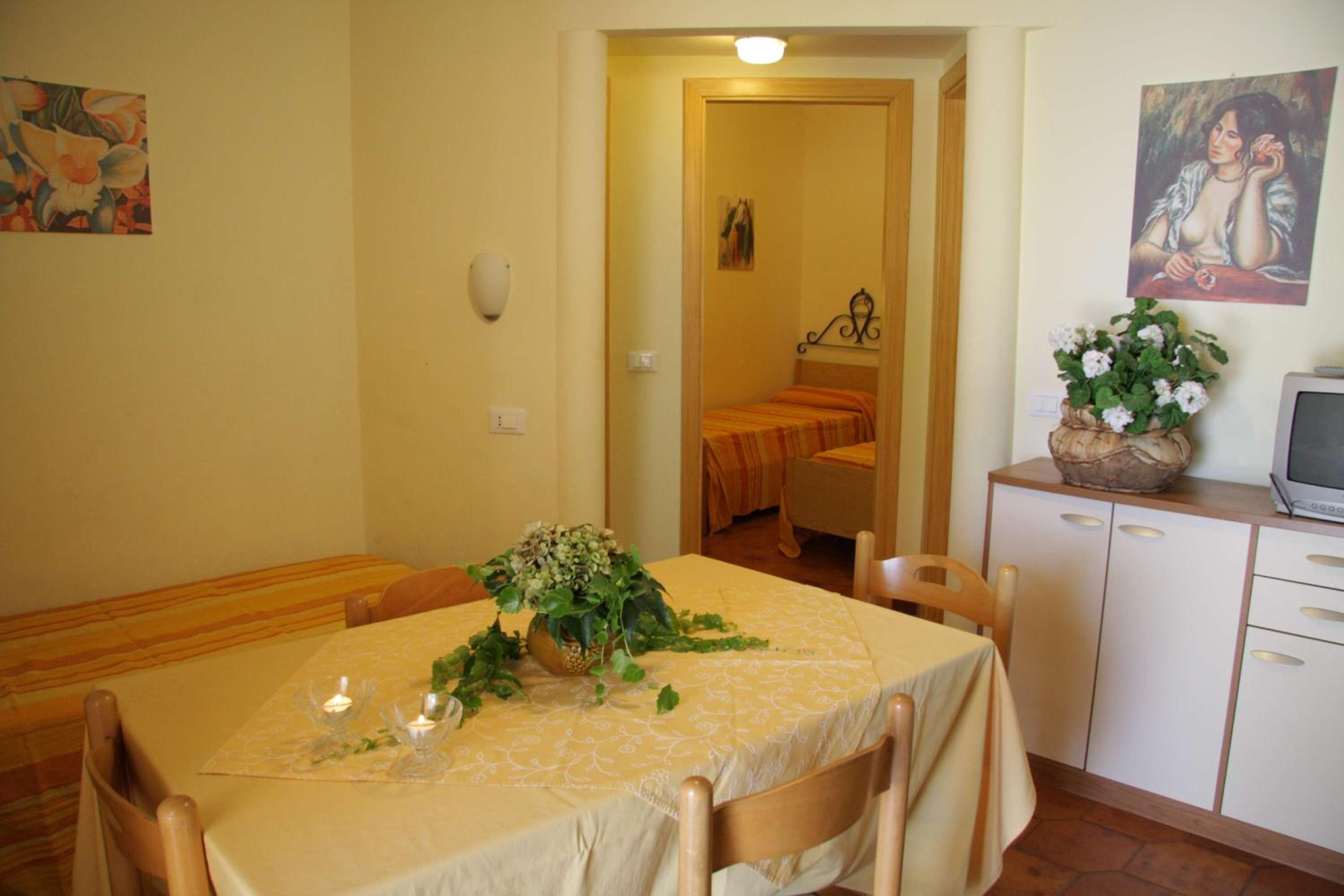One-Bedroom Villa (3 Adults)  photo 2