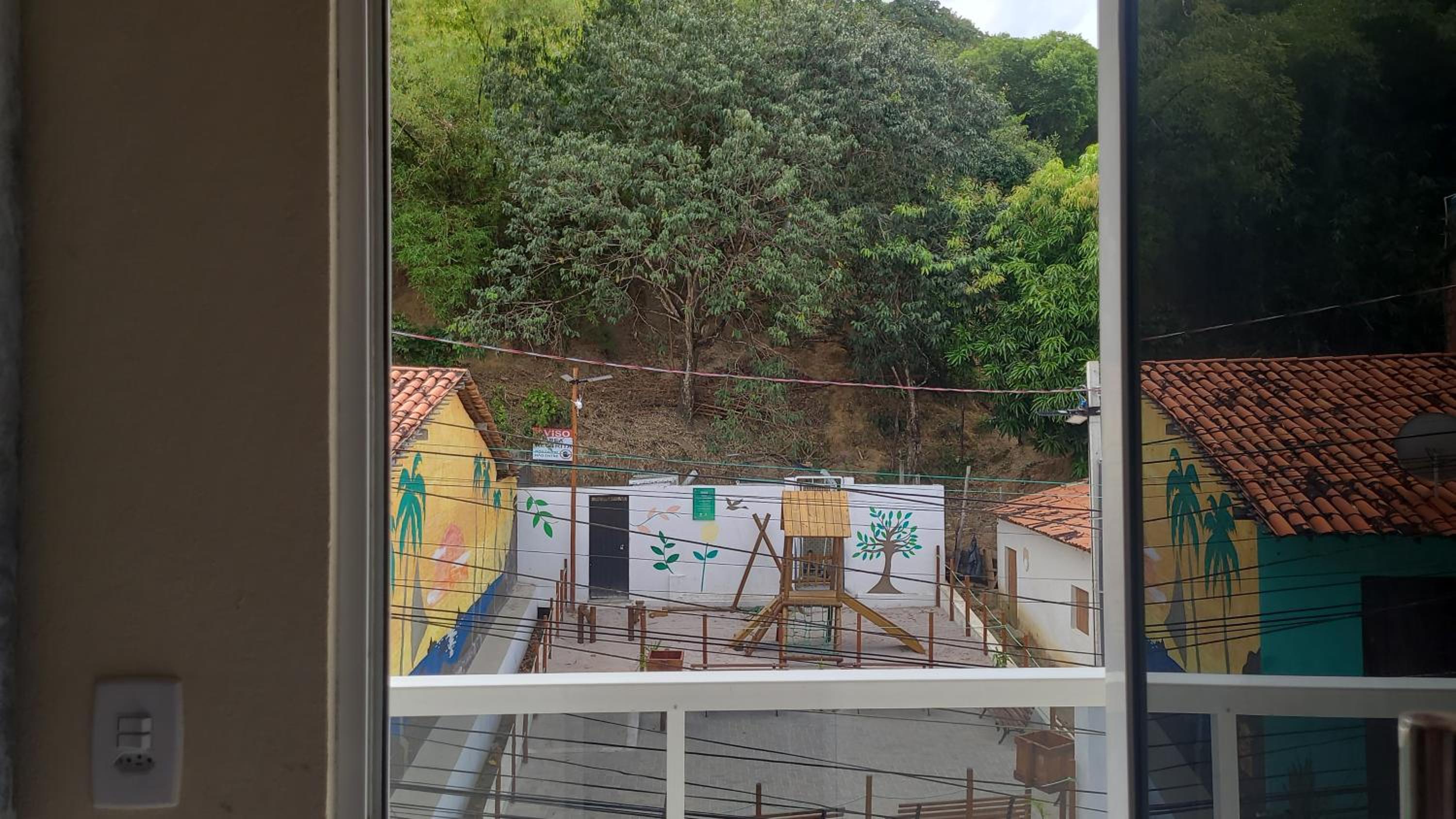 Apartment with Balcony photo 3