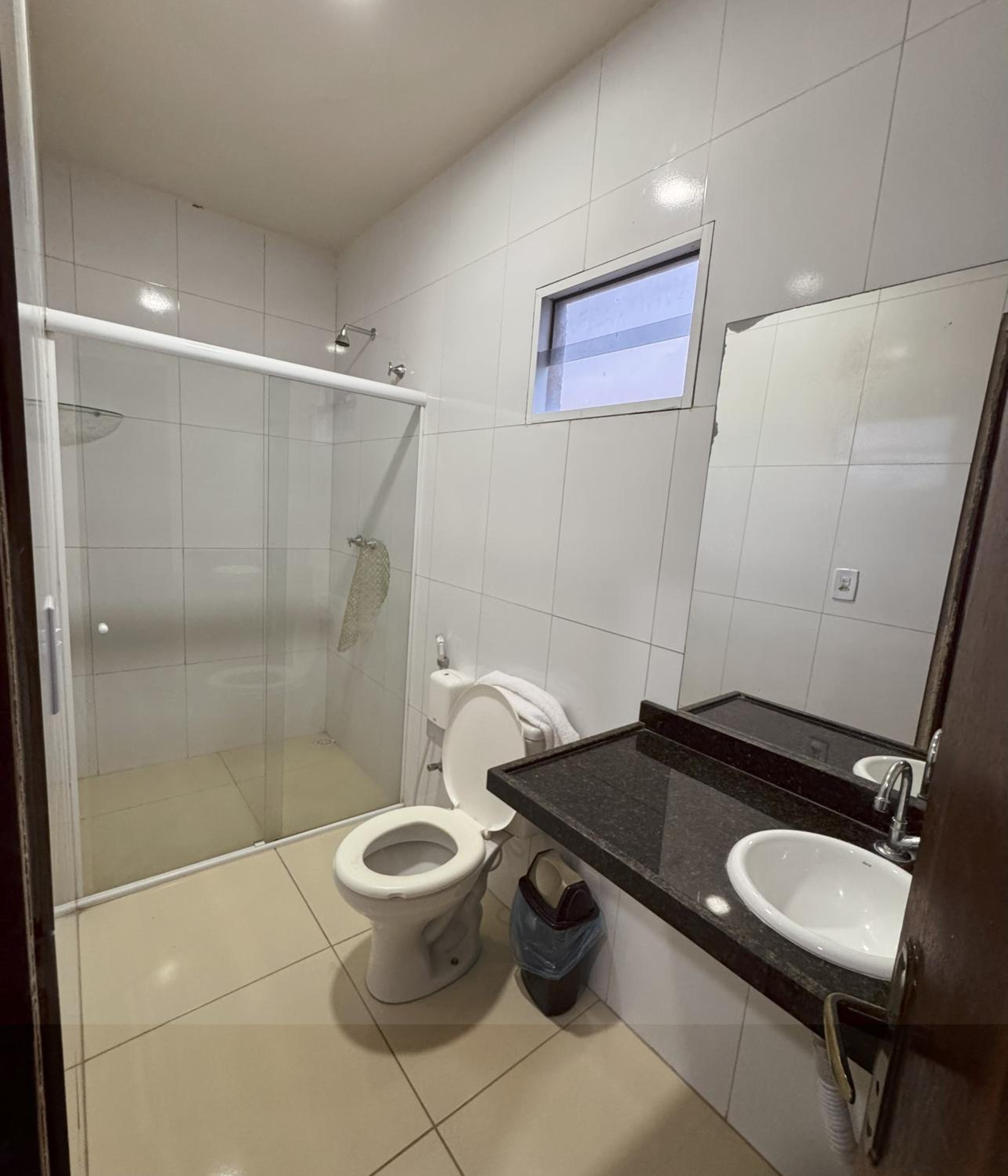 Apartment with Sea View photo 1