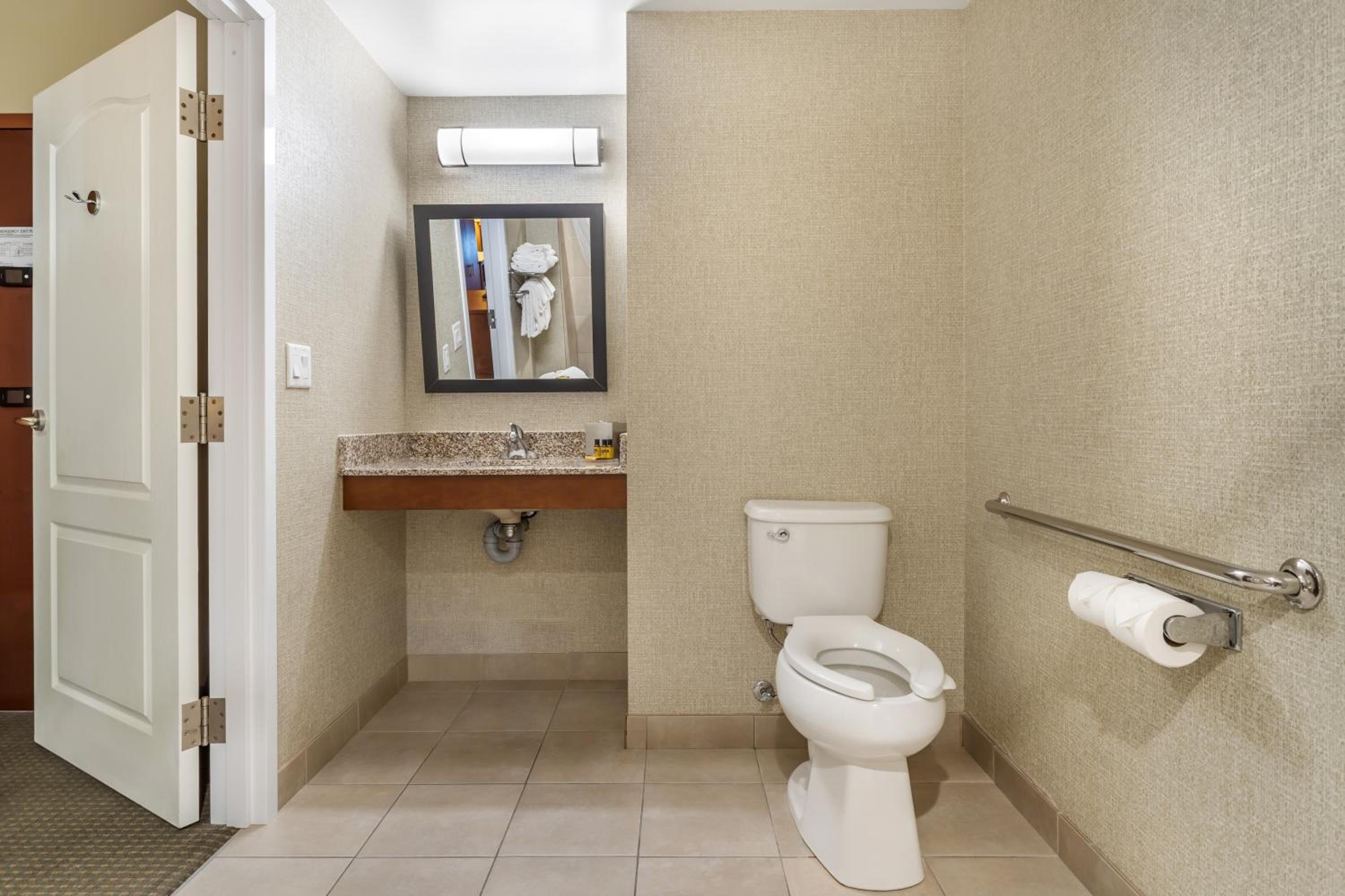 Best Western Plus Service Inn & Suites, Billede 2