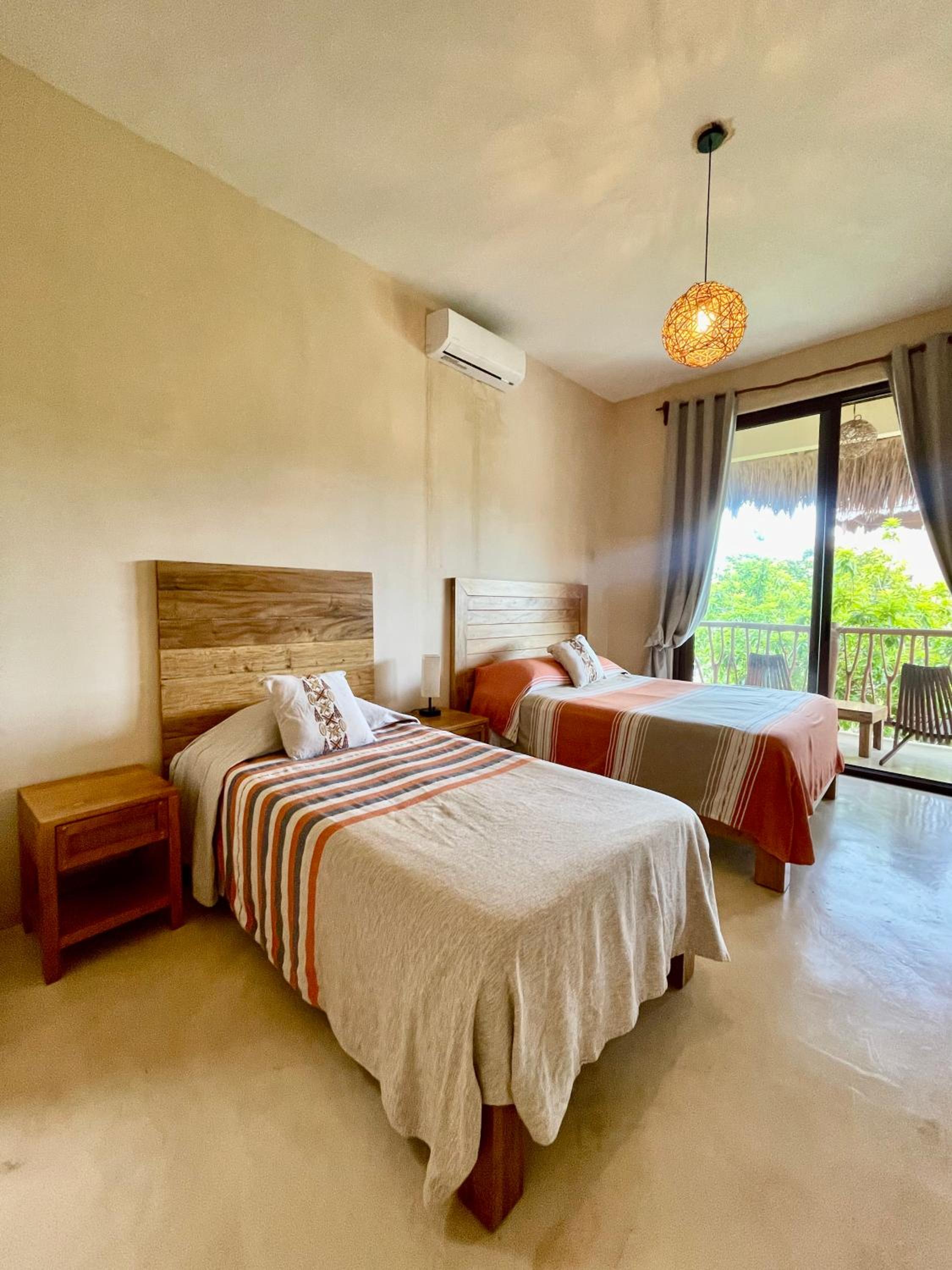 Triple Room with Balcony photo 1