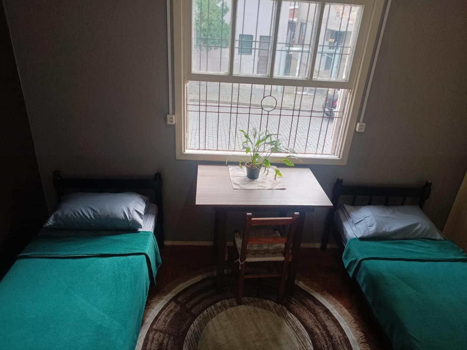 Standard Double Room with Shared Bathroom photo 3