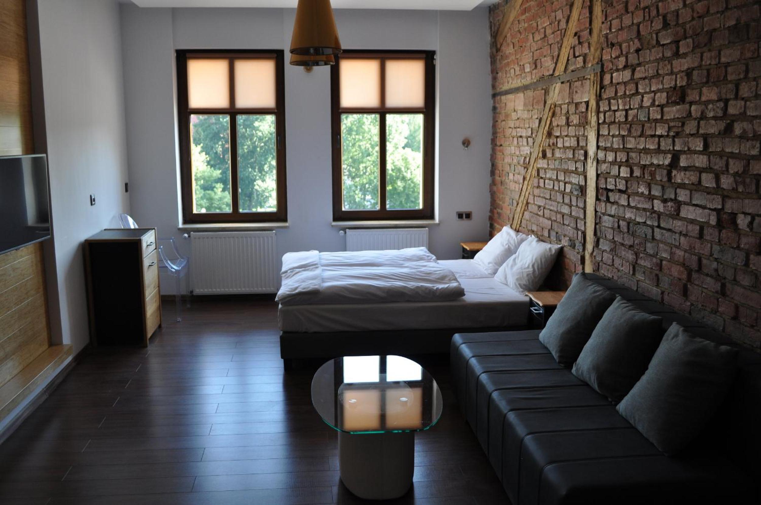Two-Bedroom Apartment - Photo 1