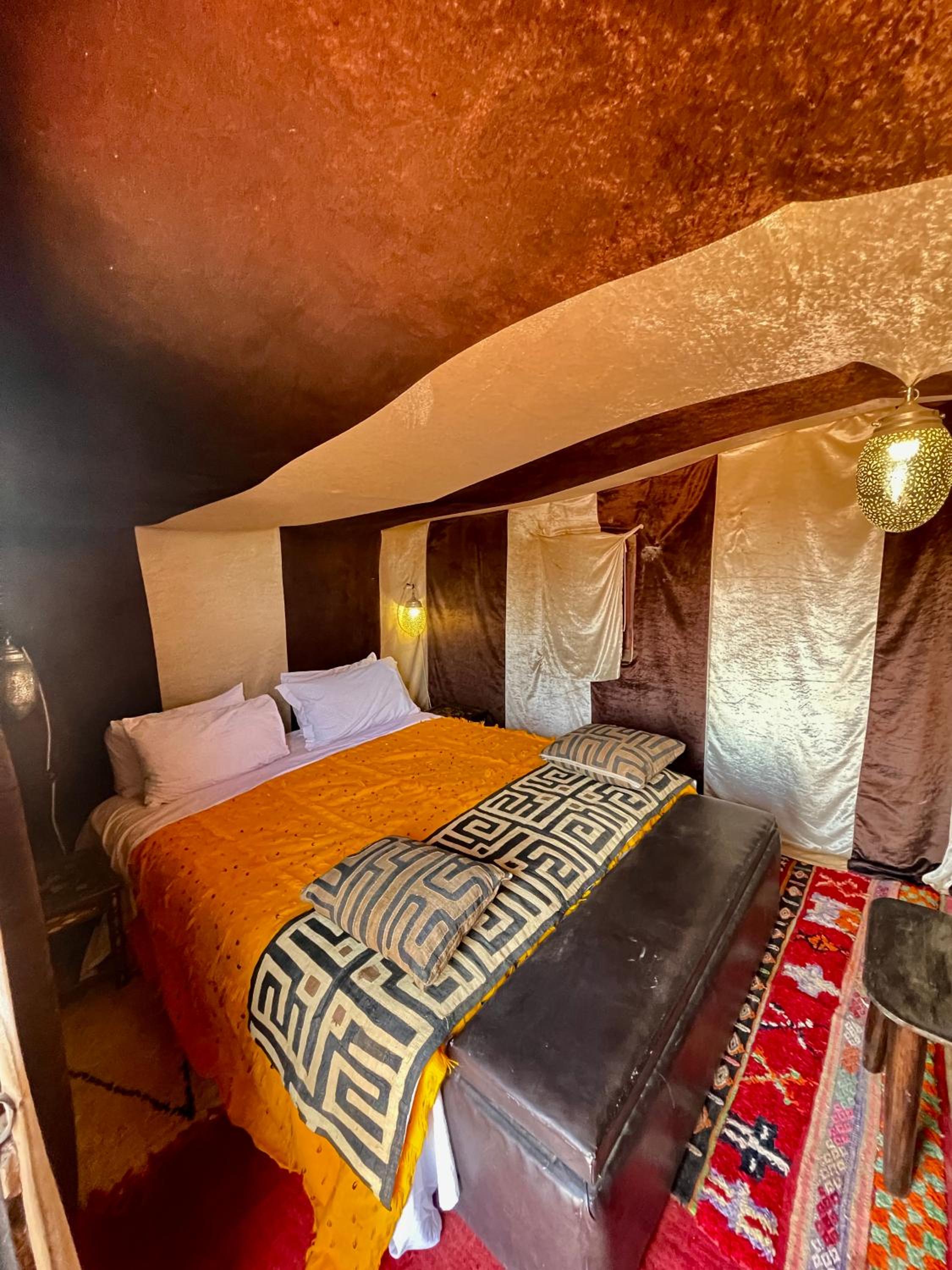 Deluxe Double Room photo 3
