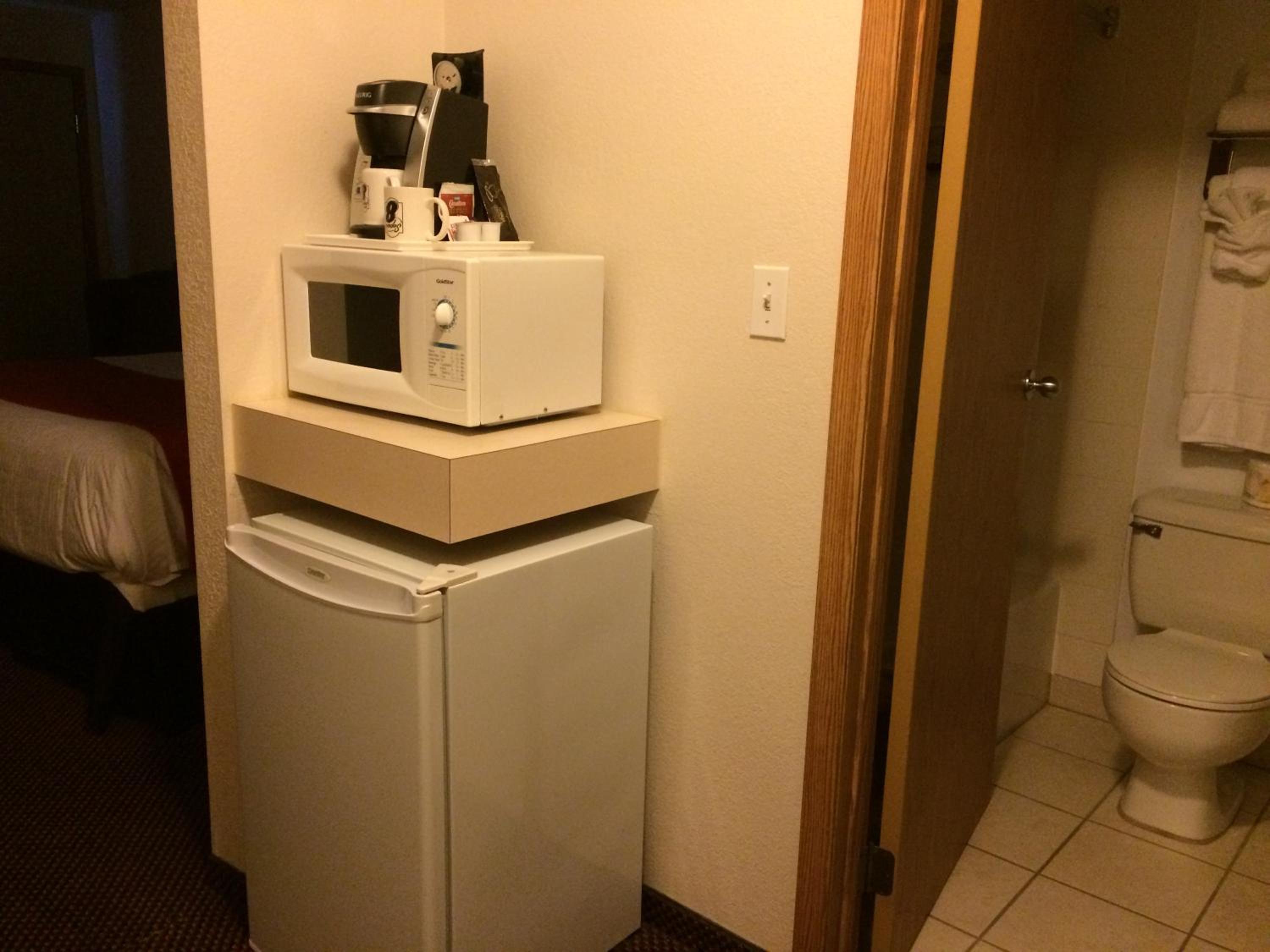 King Room - Disability Access/Non-Smoking photo 2