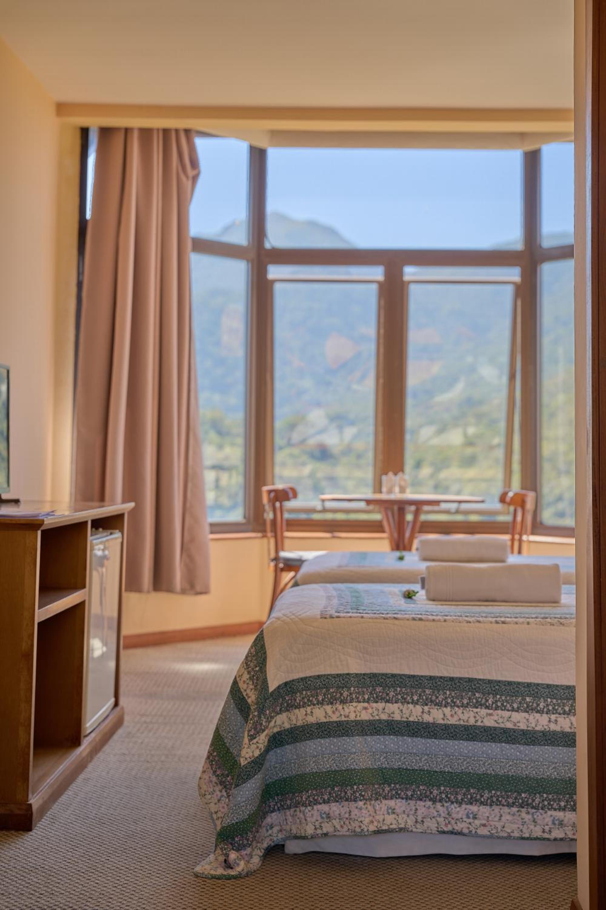 Standard Double Suite photo 3