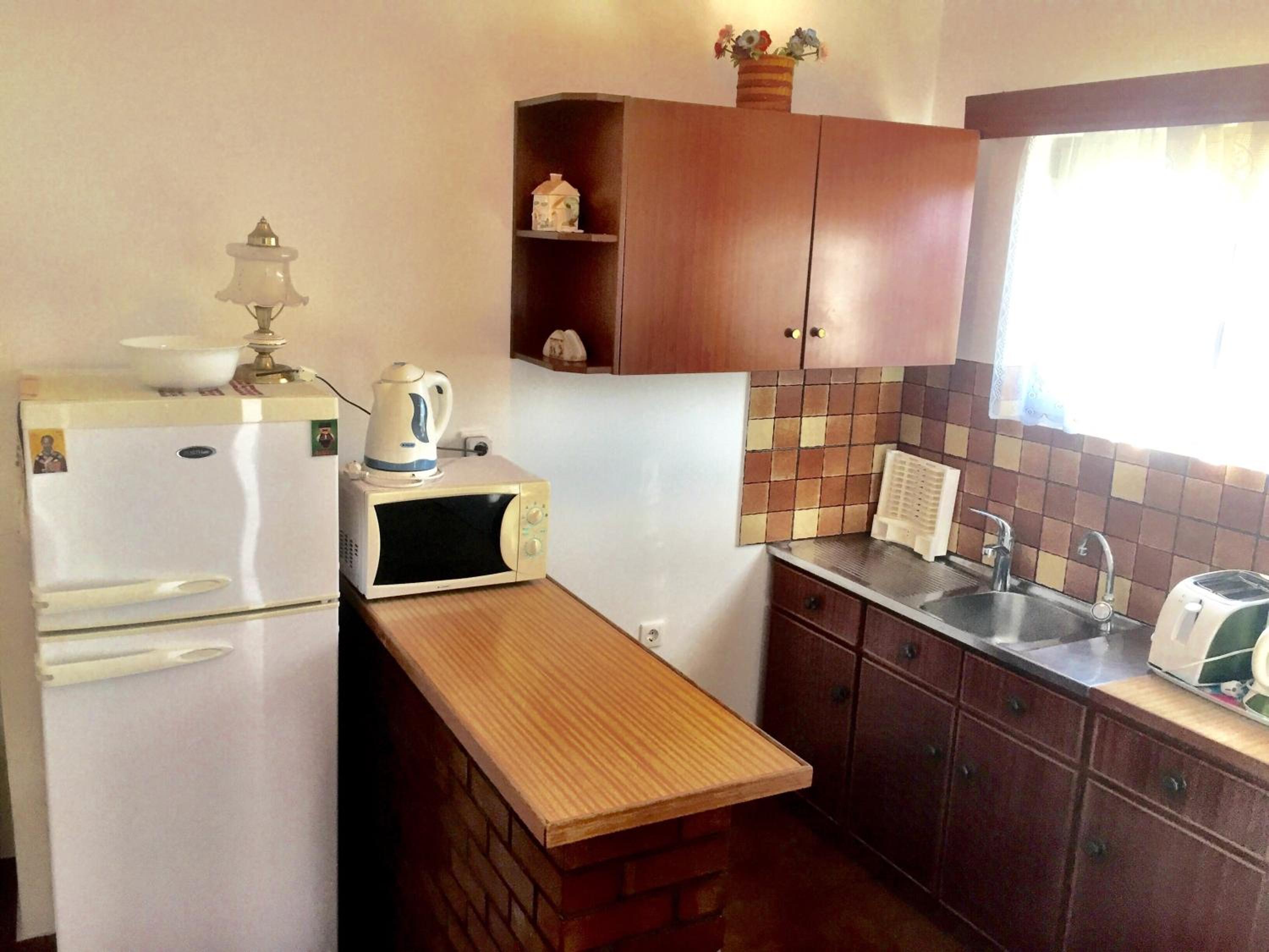 Family Apartment (3-4 Adults) photo 2