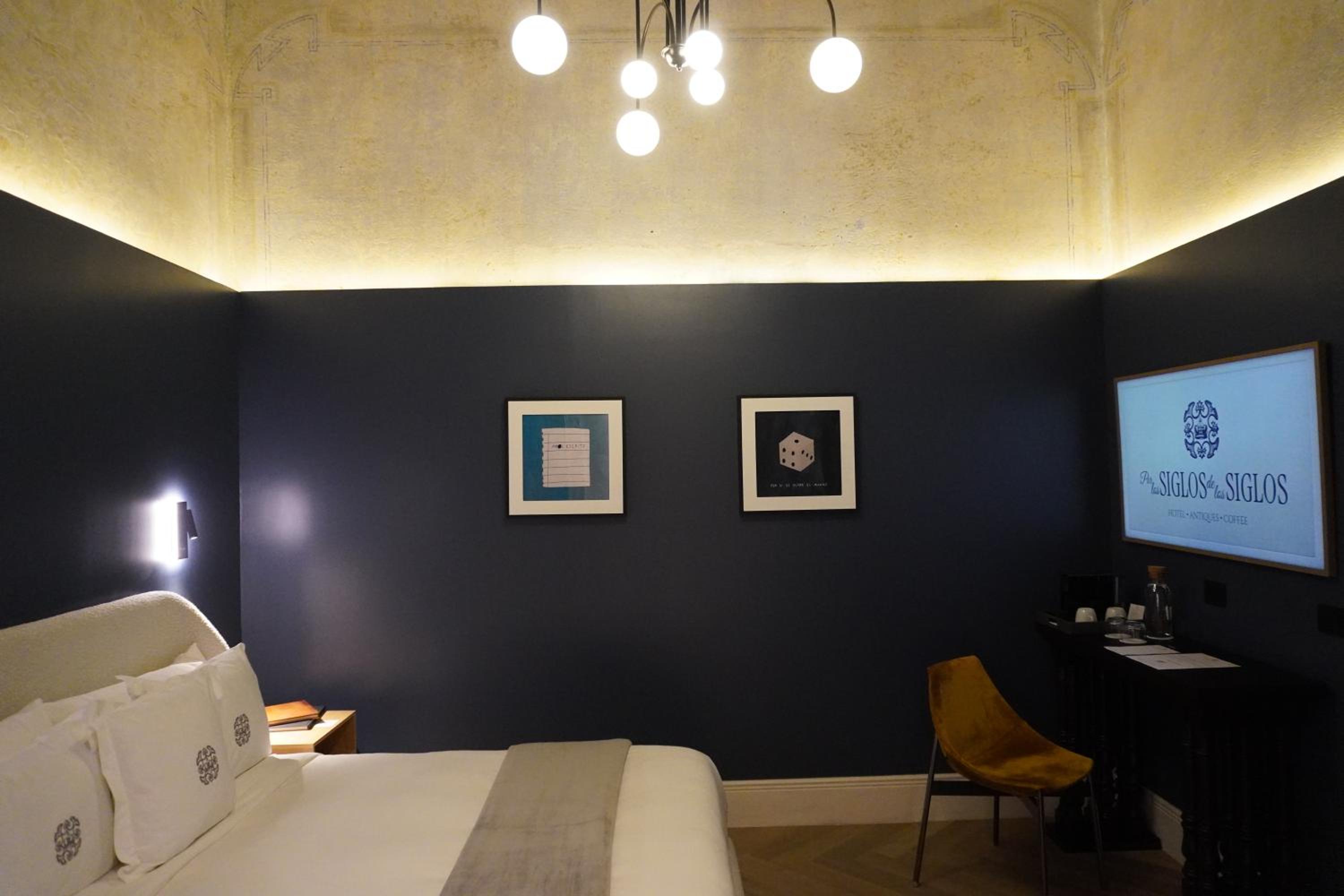 Deluxe Queen Room photo 2
