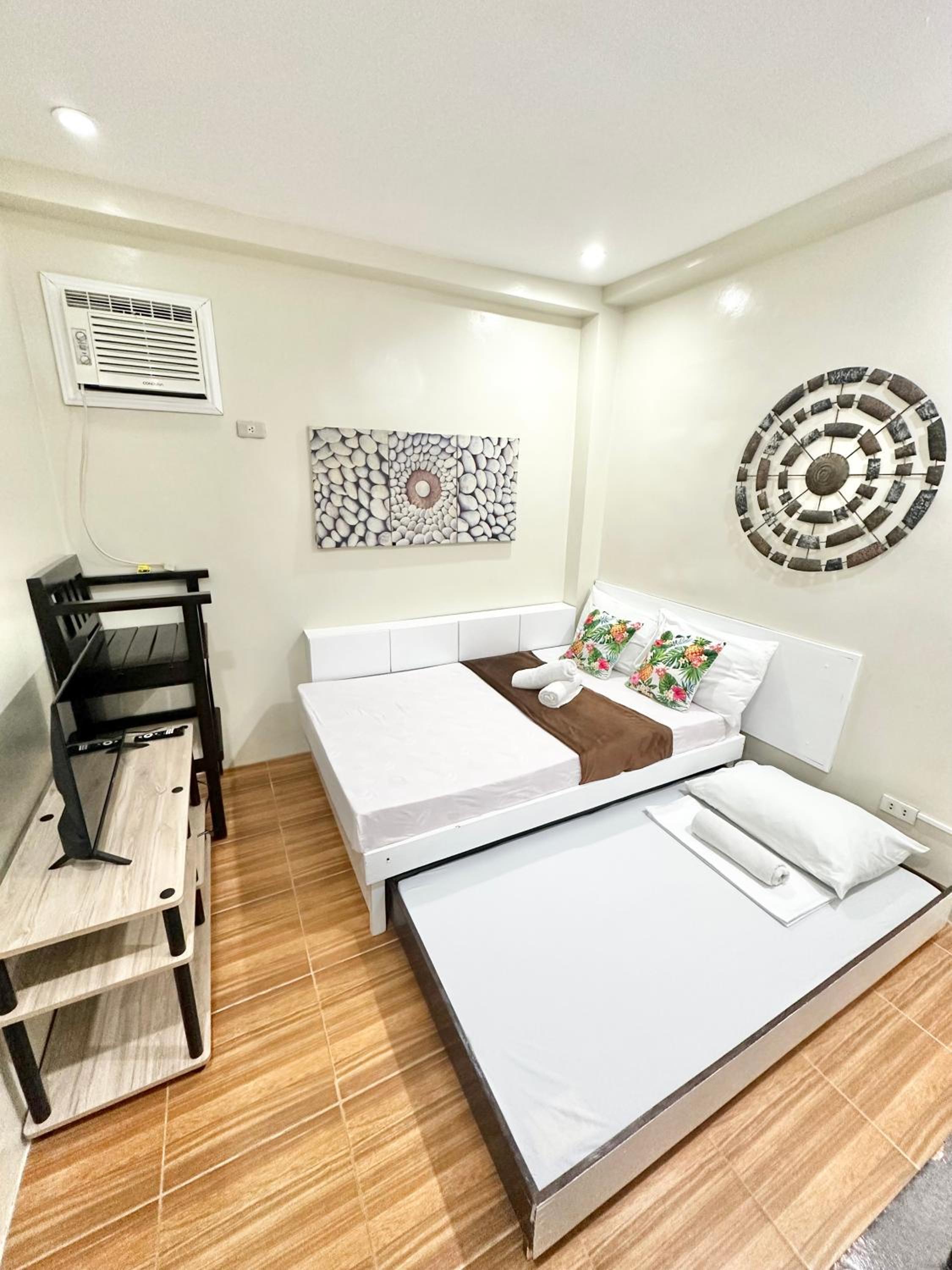 Deluxe Triple Room - Photo 1