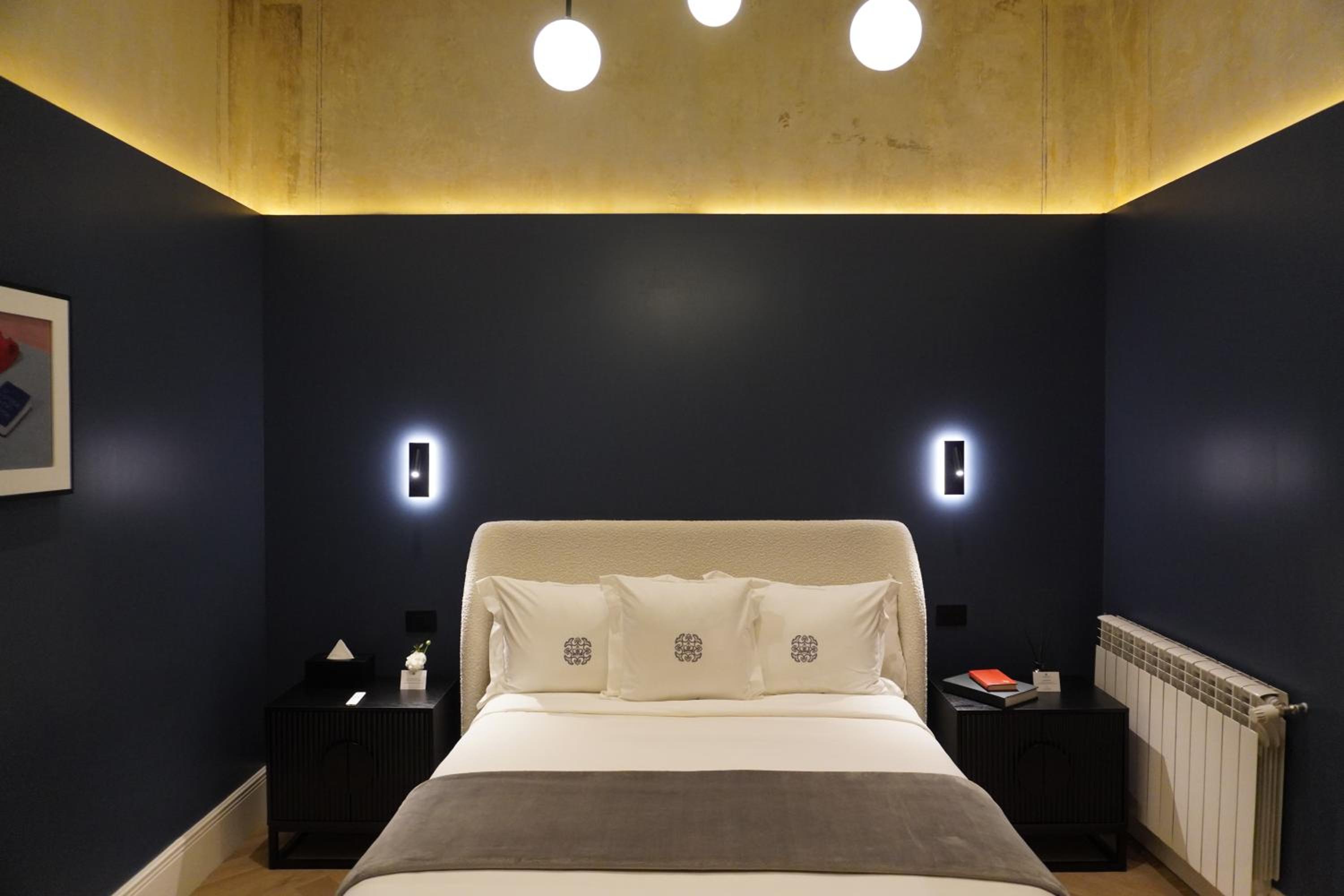 Deluxe Queen Room photo 1