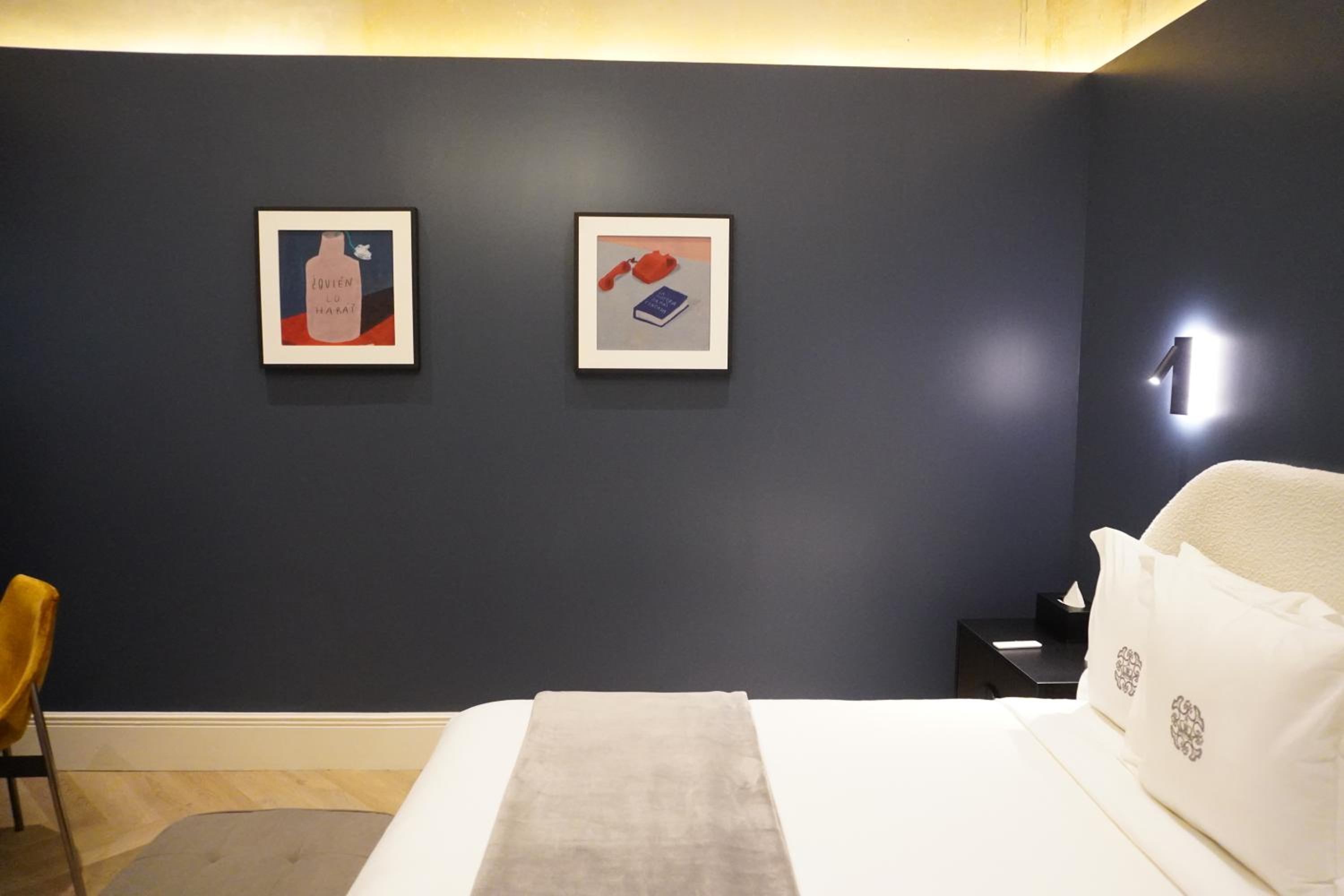 Deluxe Queen Room photo 2