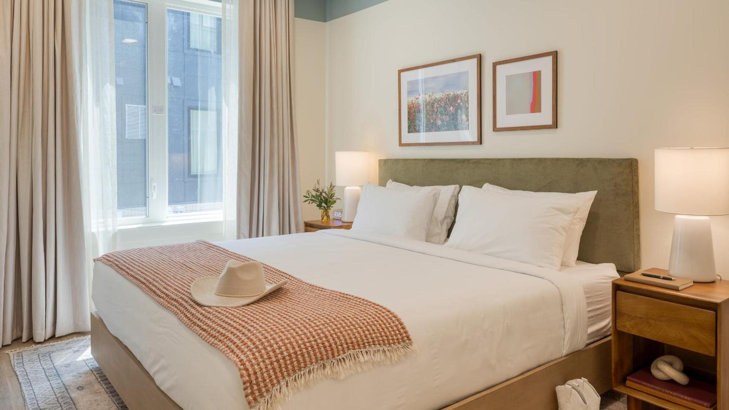 The Gilmore, an AvantStay Hotel, Fotografia 2
