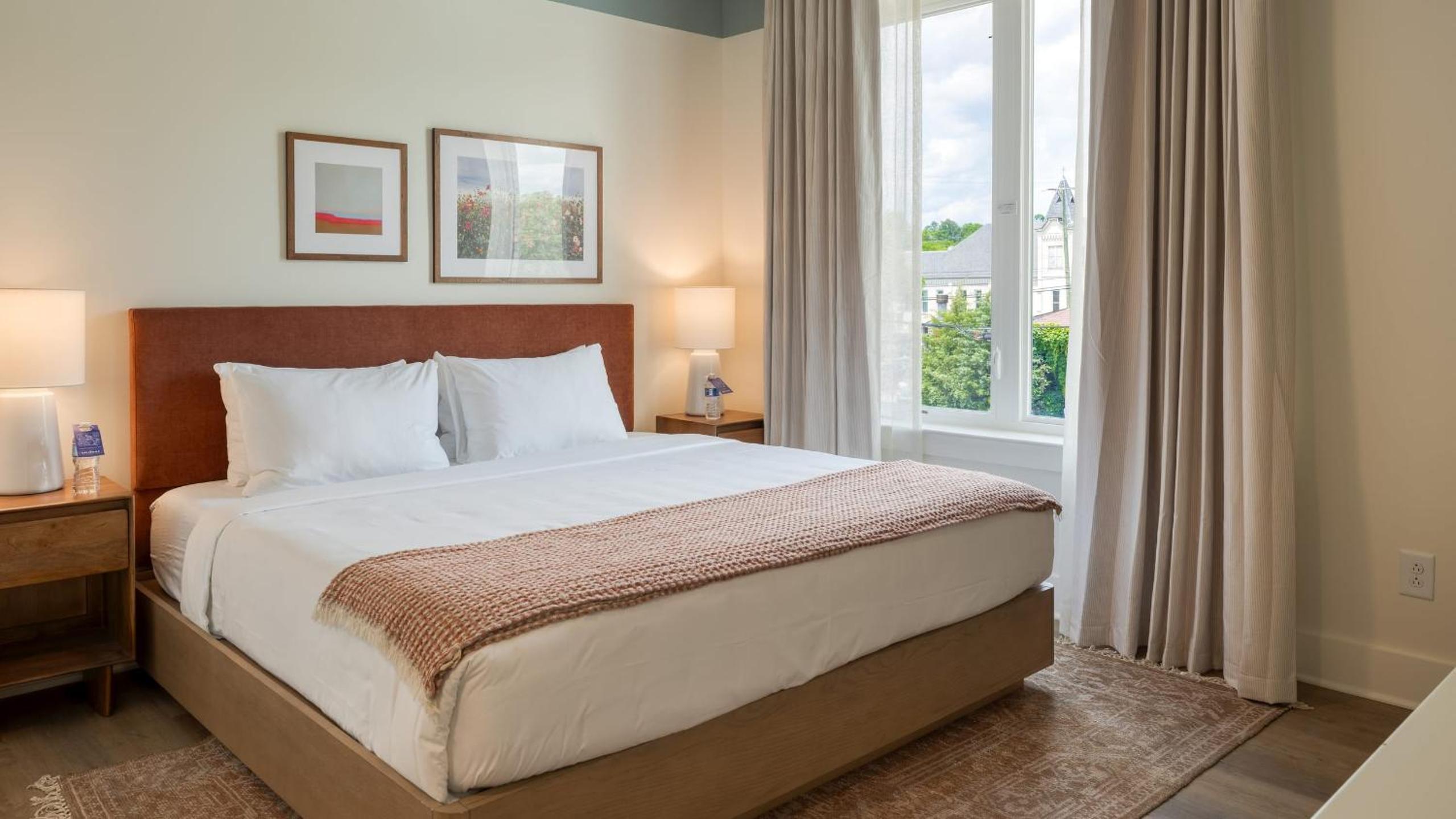 The Gilmore, an AvantStay Hotel, Fotografia 12
