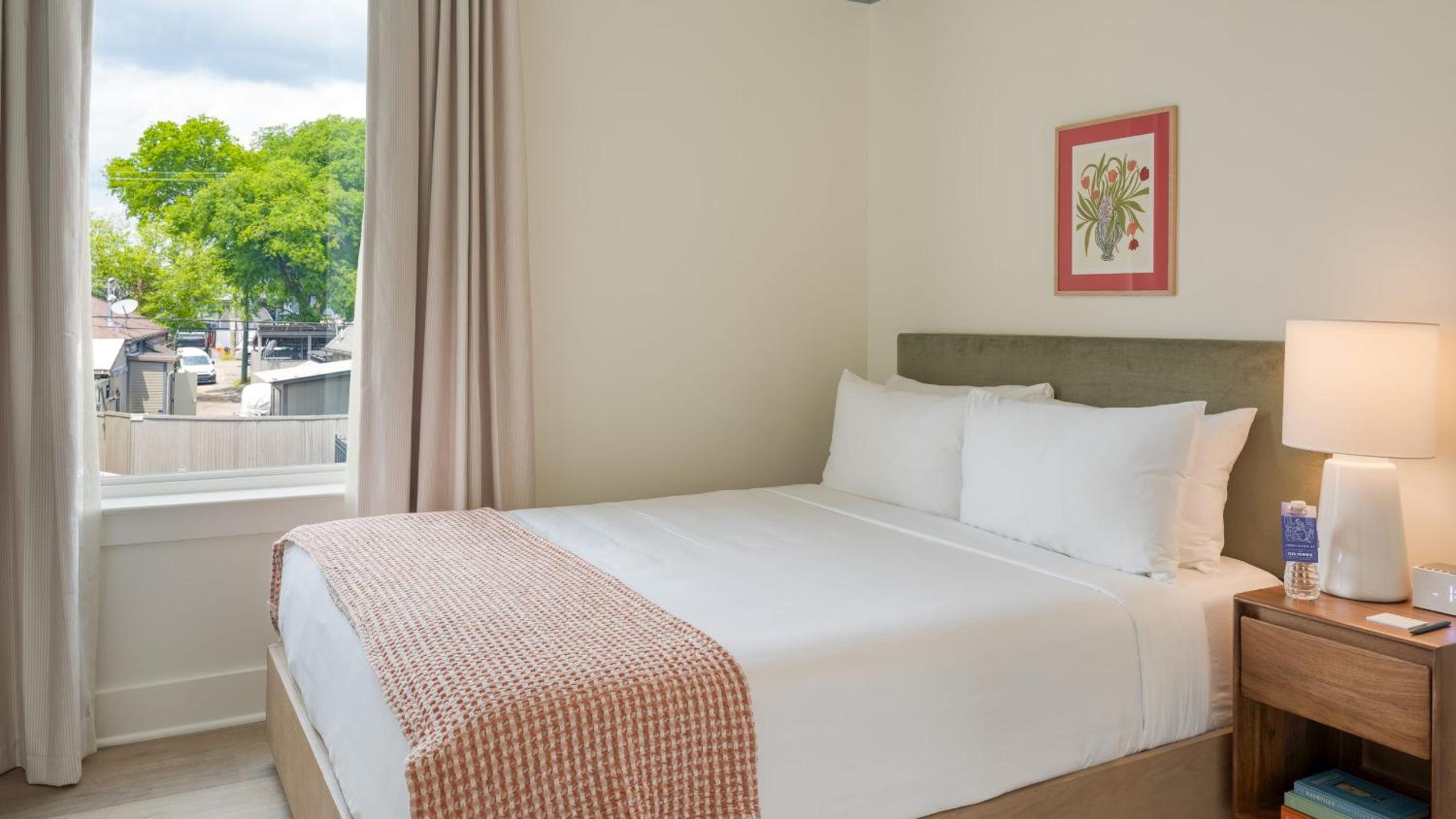 The Gilmore, an AvantStay Hotel, Fotografia 15