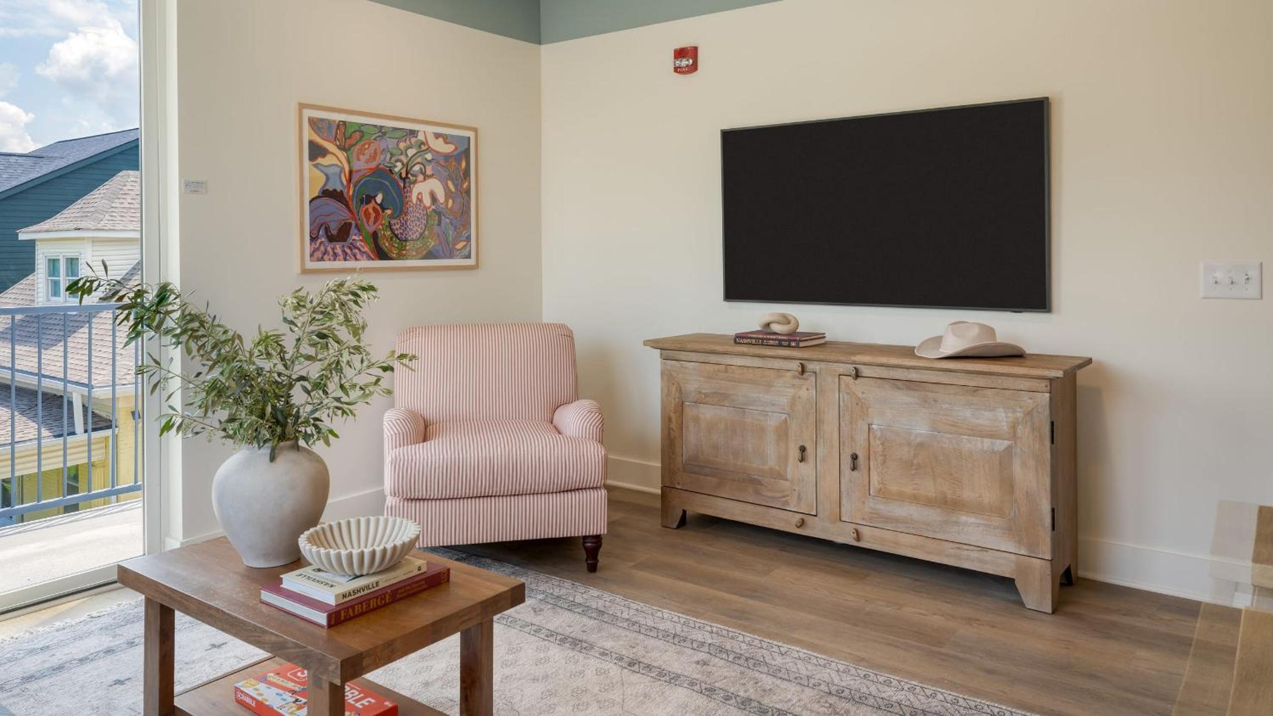 The Gilmore, an AvantStay Hotel, Fotografia 17