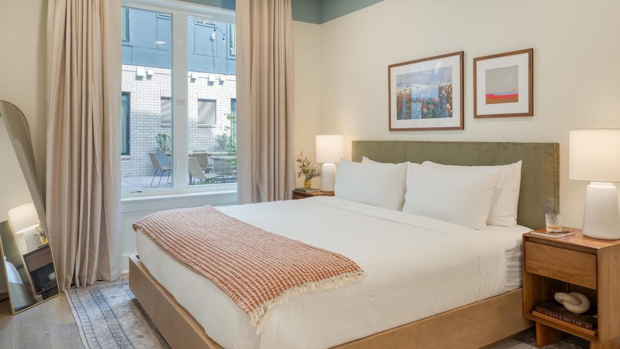 The Gilmore, an AvantStay Hotel, Fotografia 18