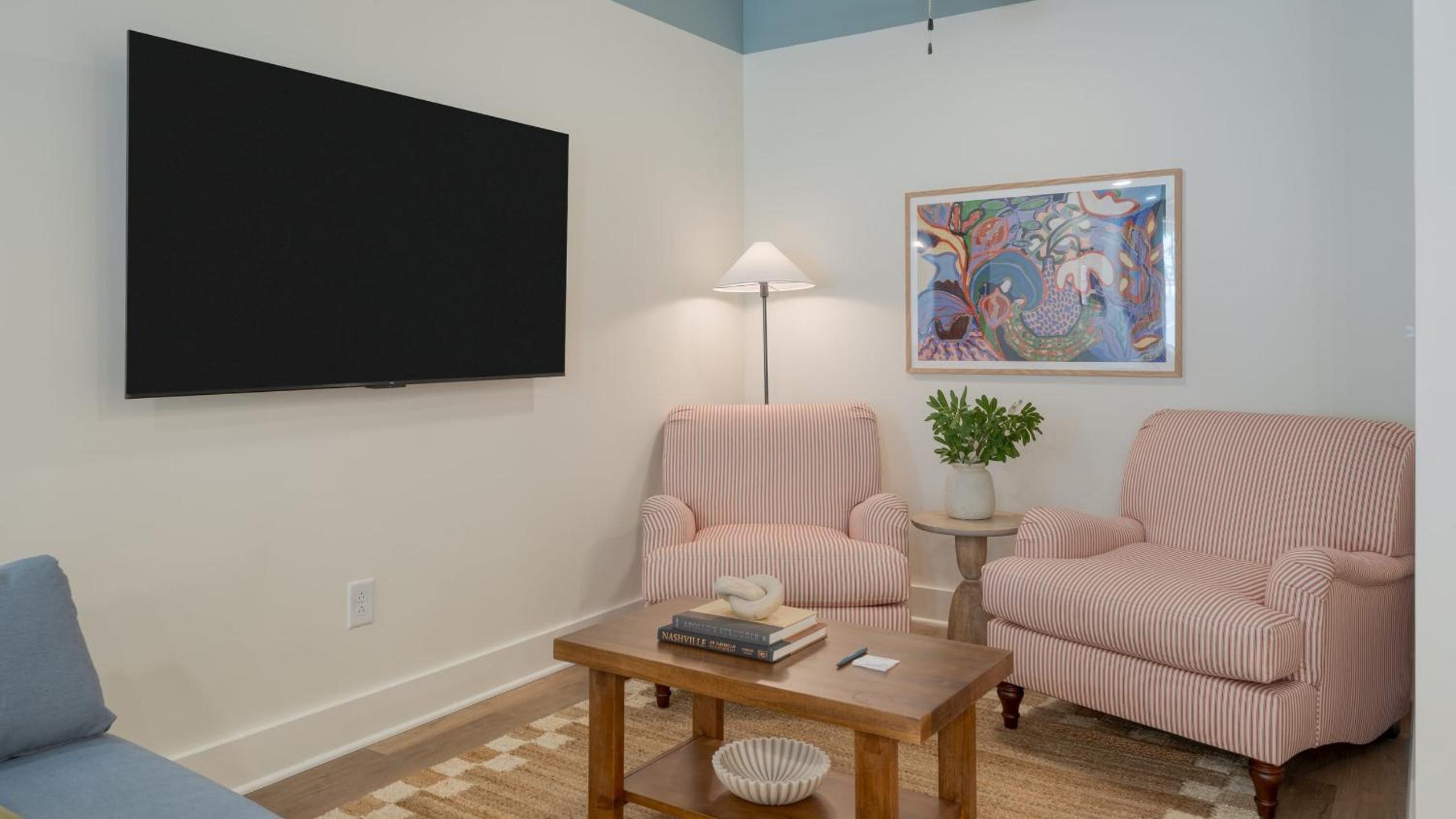 3 Bedroom Suite