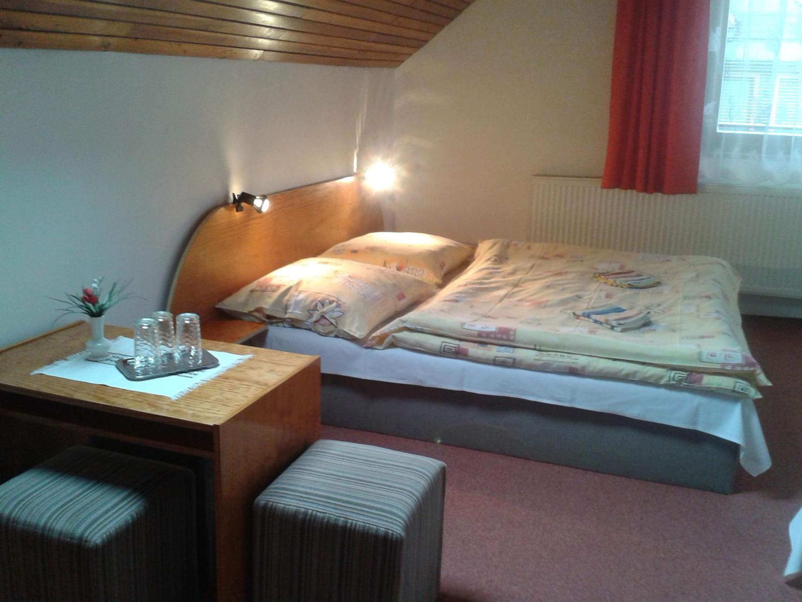 Standard Triple Room photo 2
