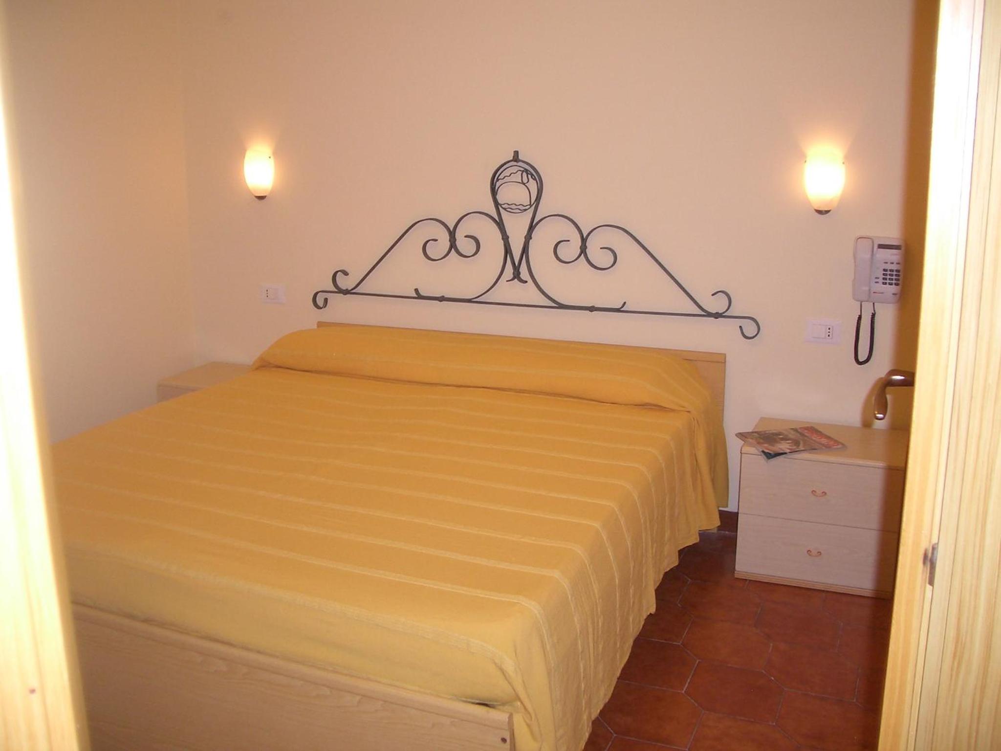 Two-Bedroom Villa (4 Adults) photo 1