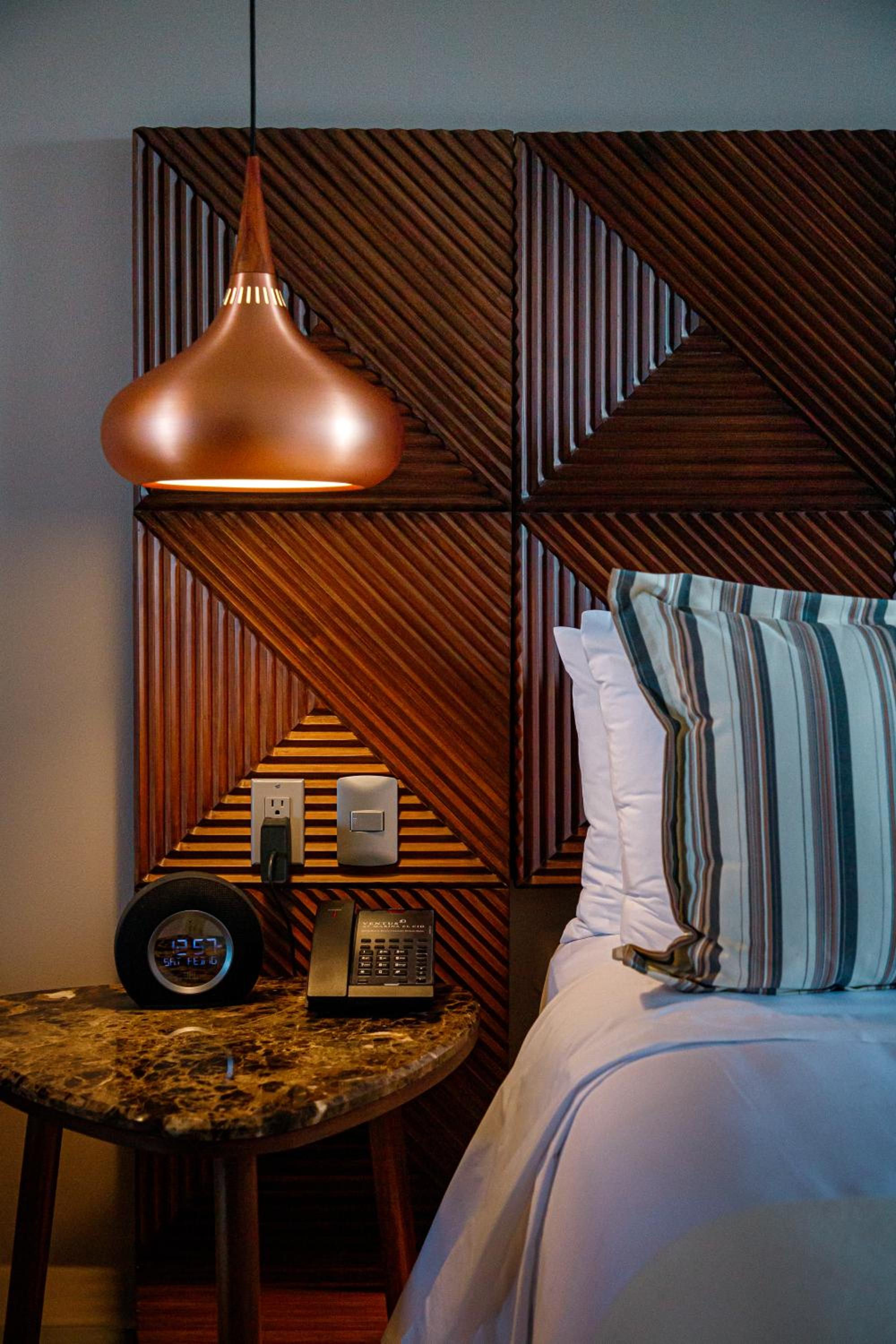 Junior Suite at Ventus Ha