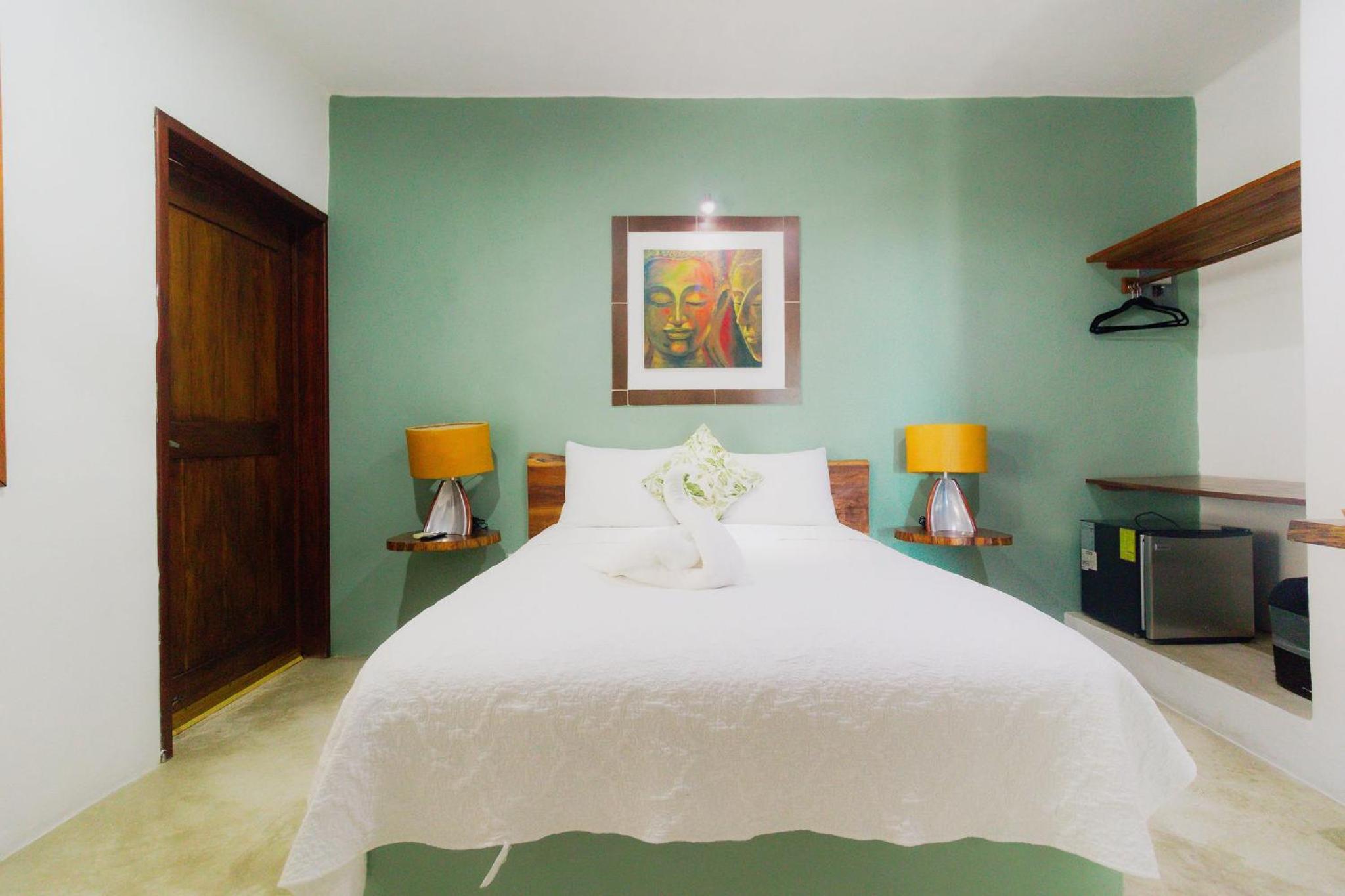 Deluxe Queen Room photo 1