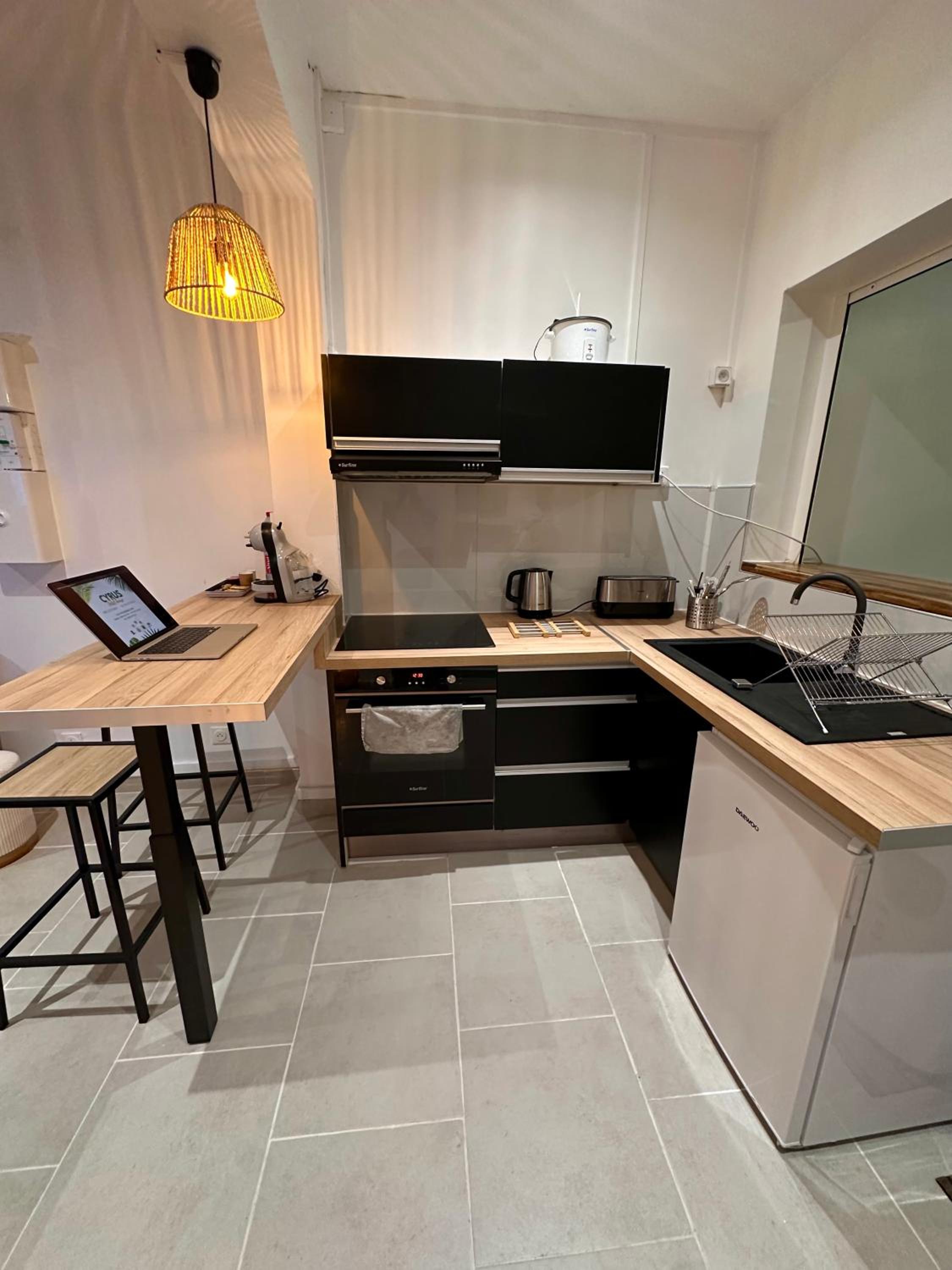 Apartment - Ground Floor