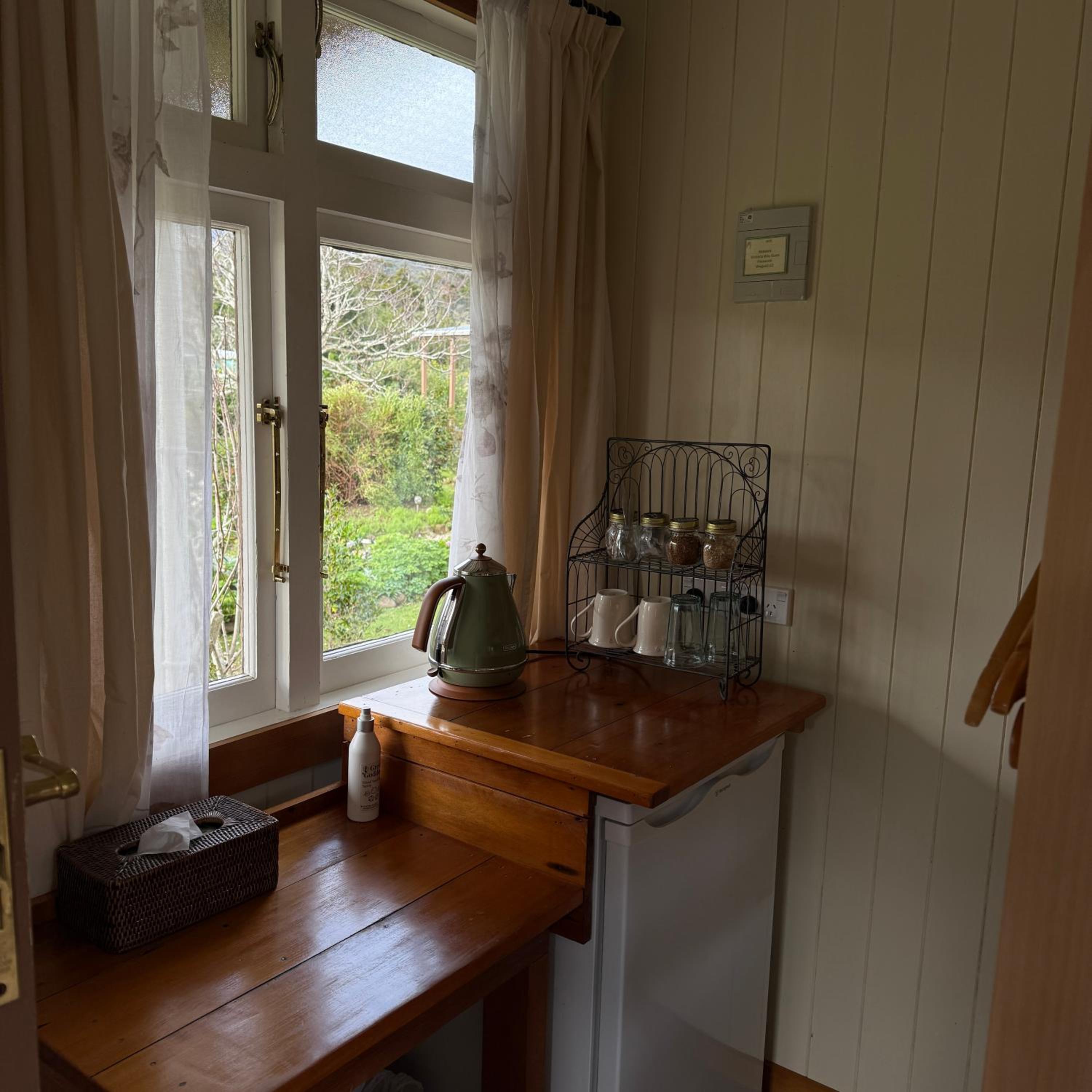 Family Room with Garden View photo 1
