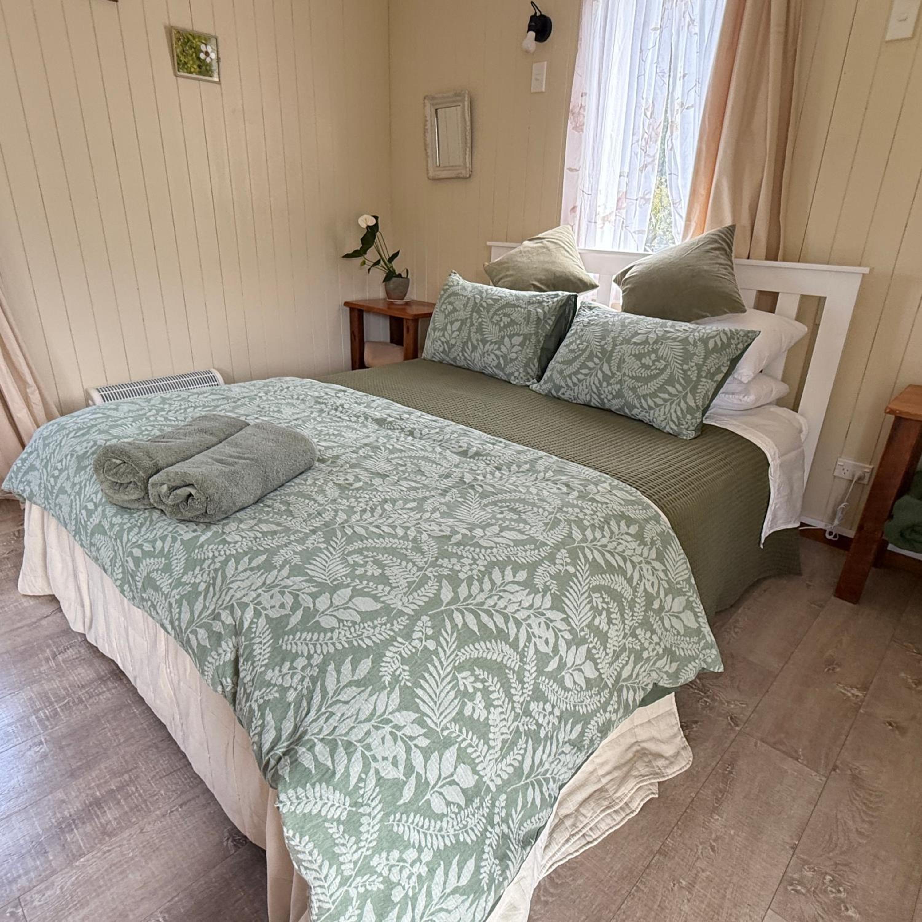 Family Room with Garden View photo 3