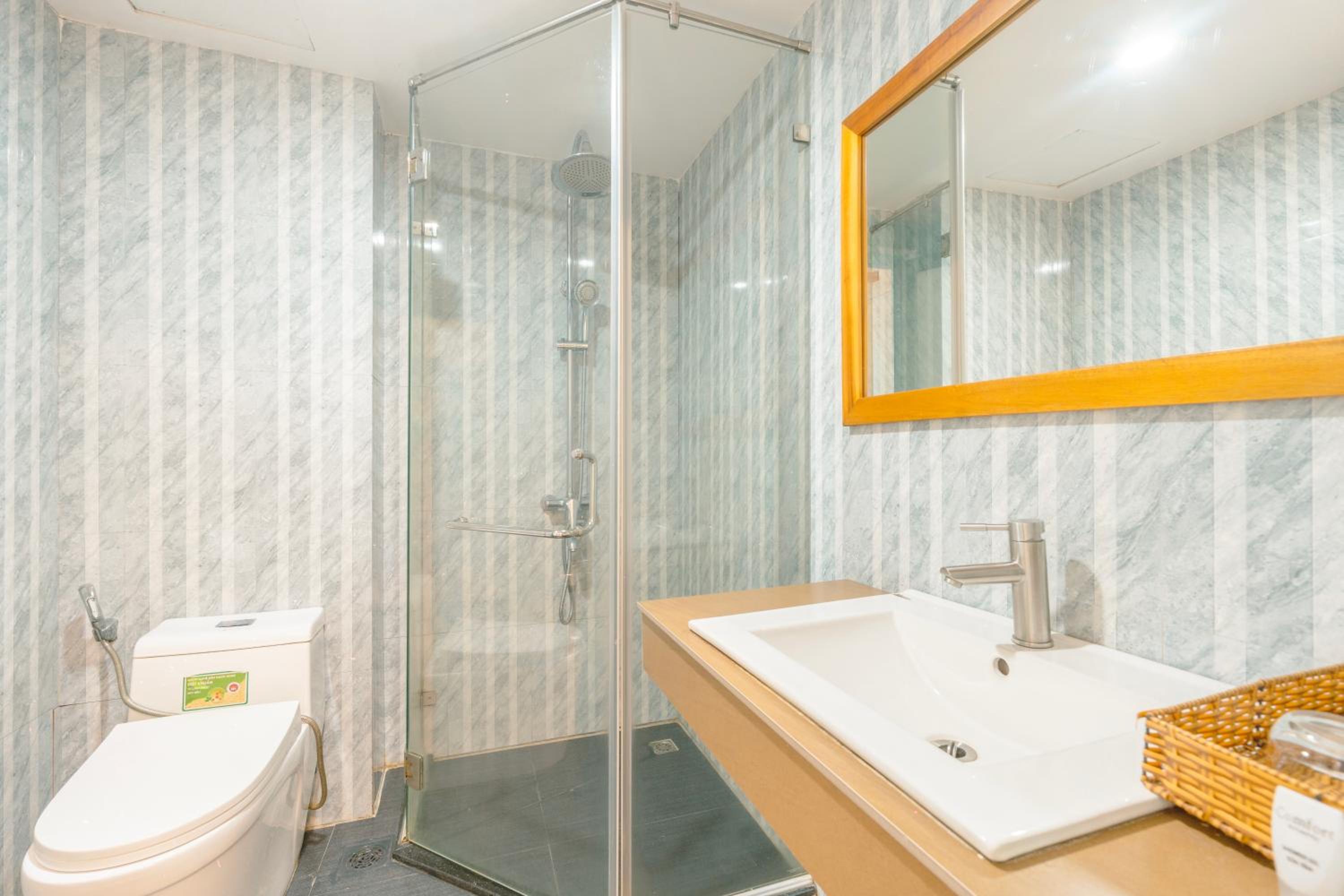 Superior Double or Twin Room with Mountain View photo 2
