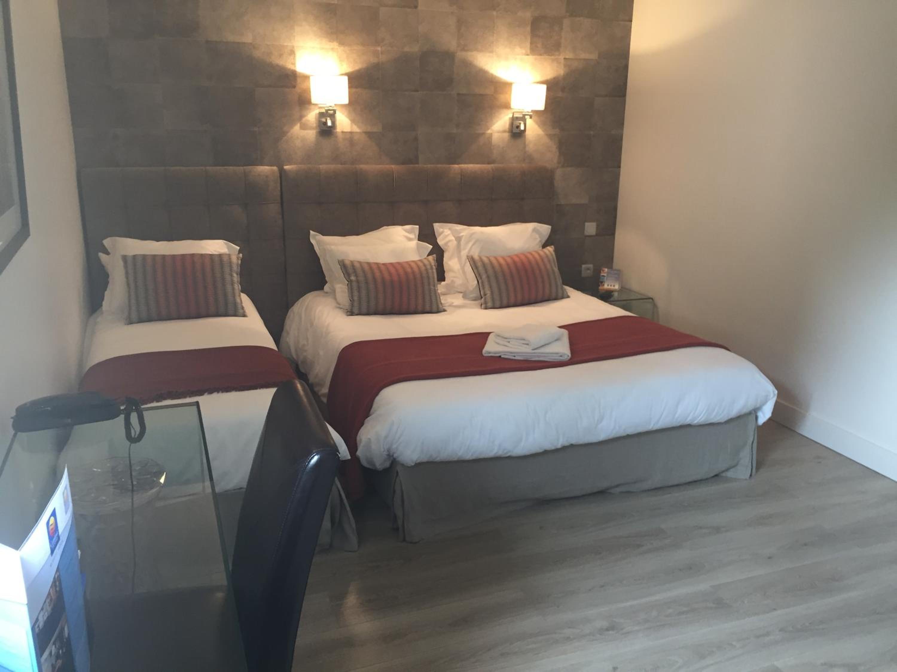 Triple Room - Photo 4