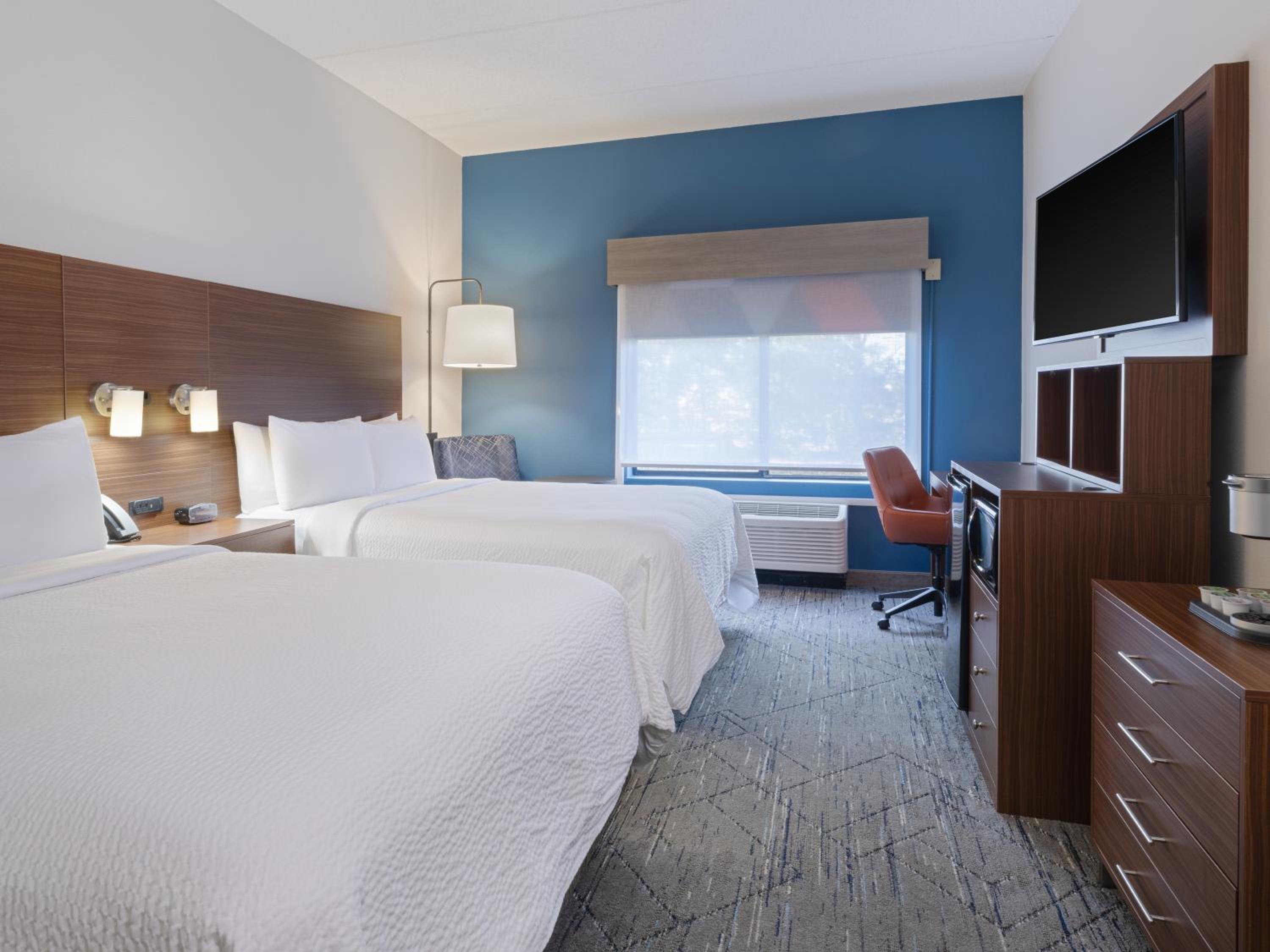 Standard Room - Photo 2