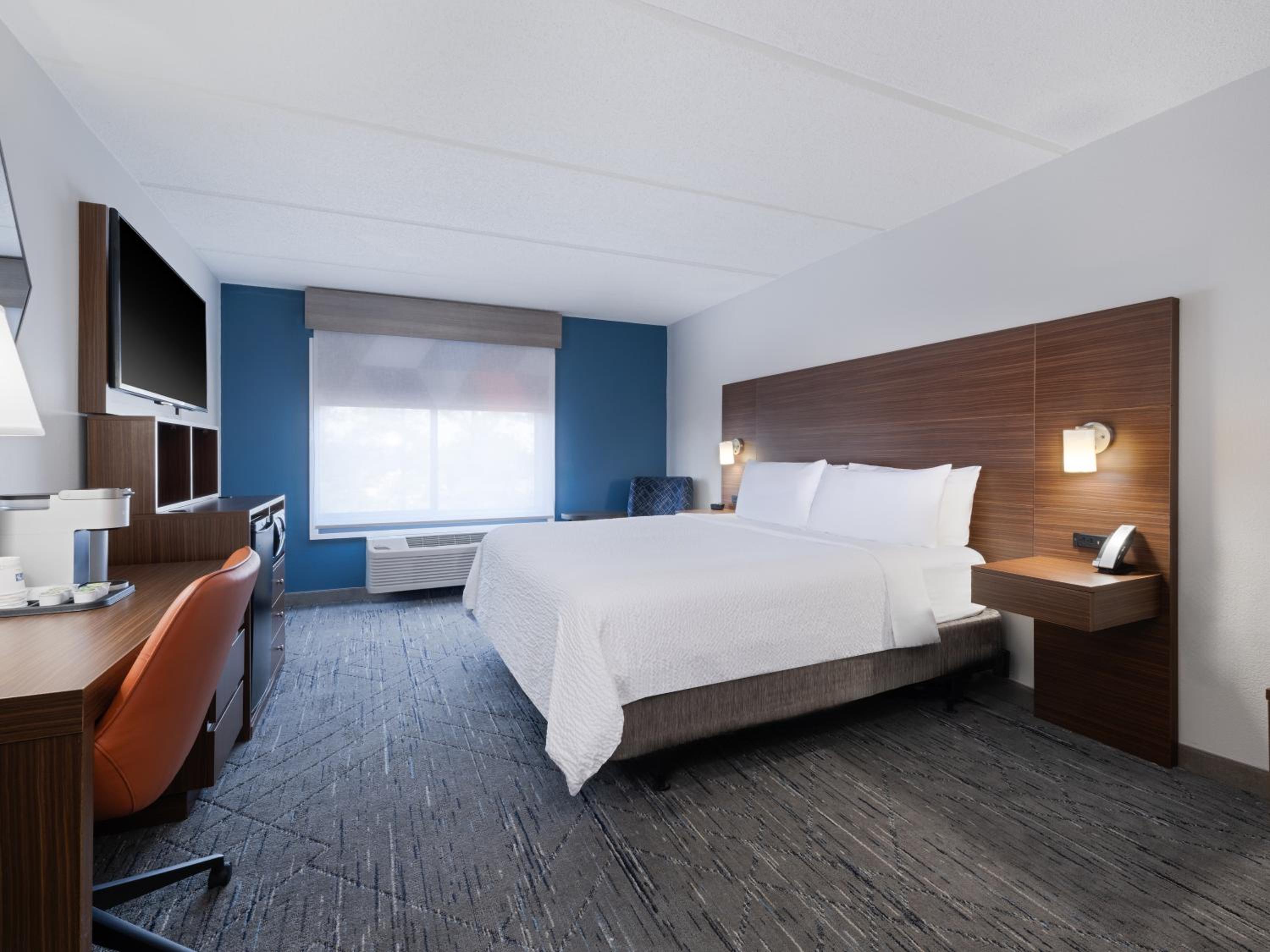 Standard Room - Photo 1