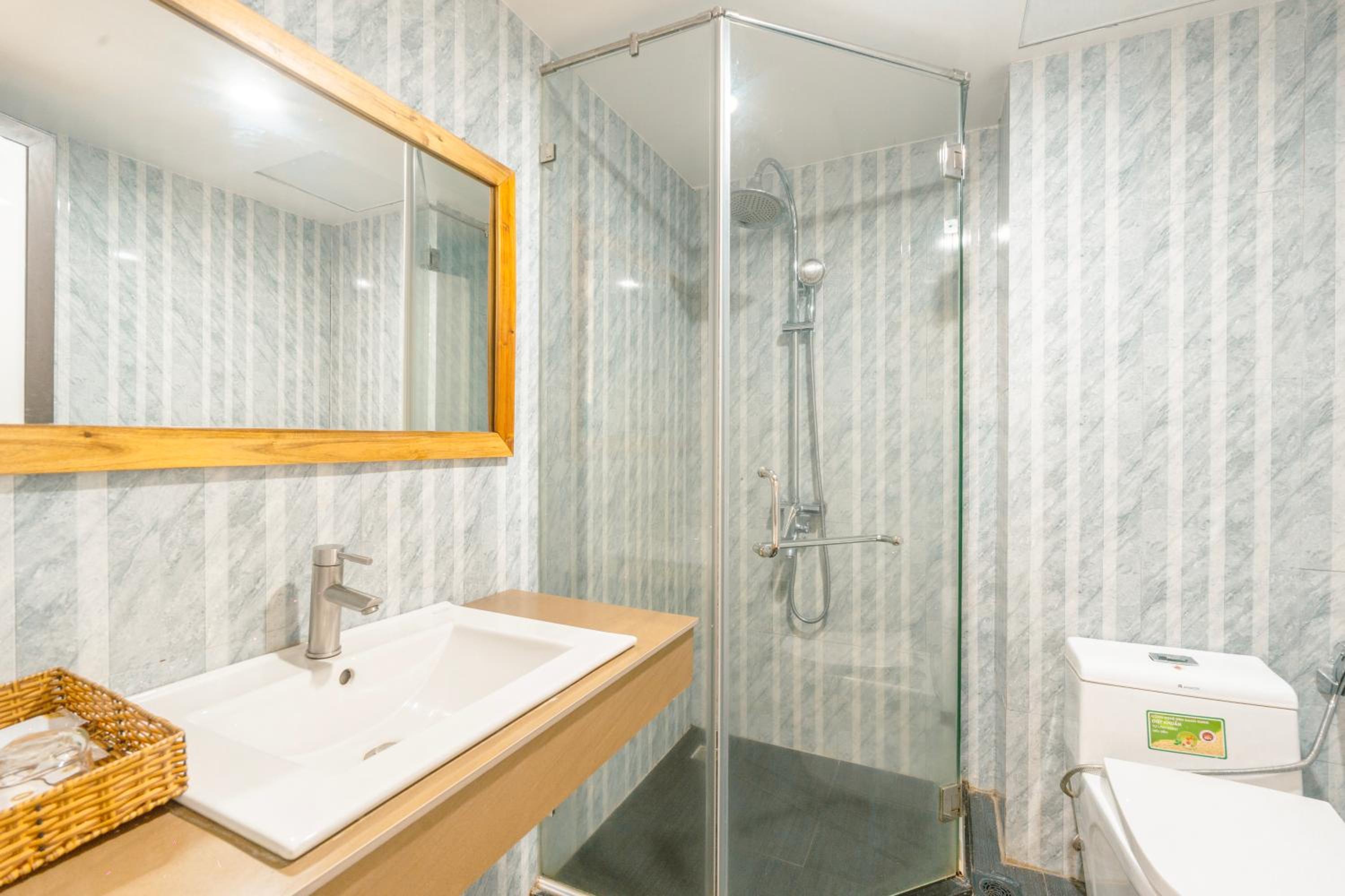 Deluxe Triple Room photo 1