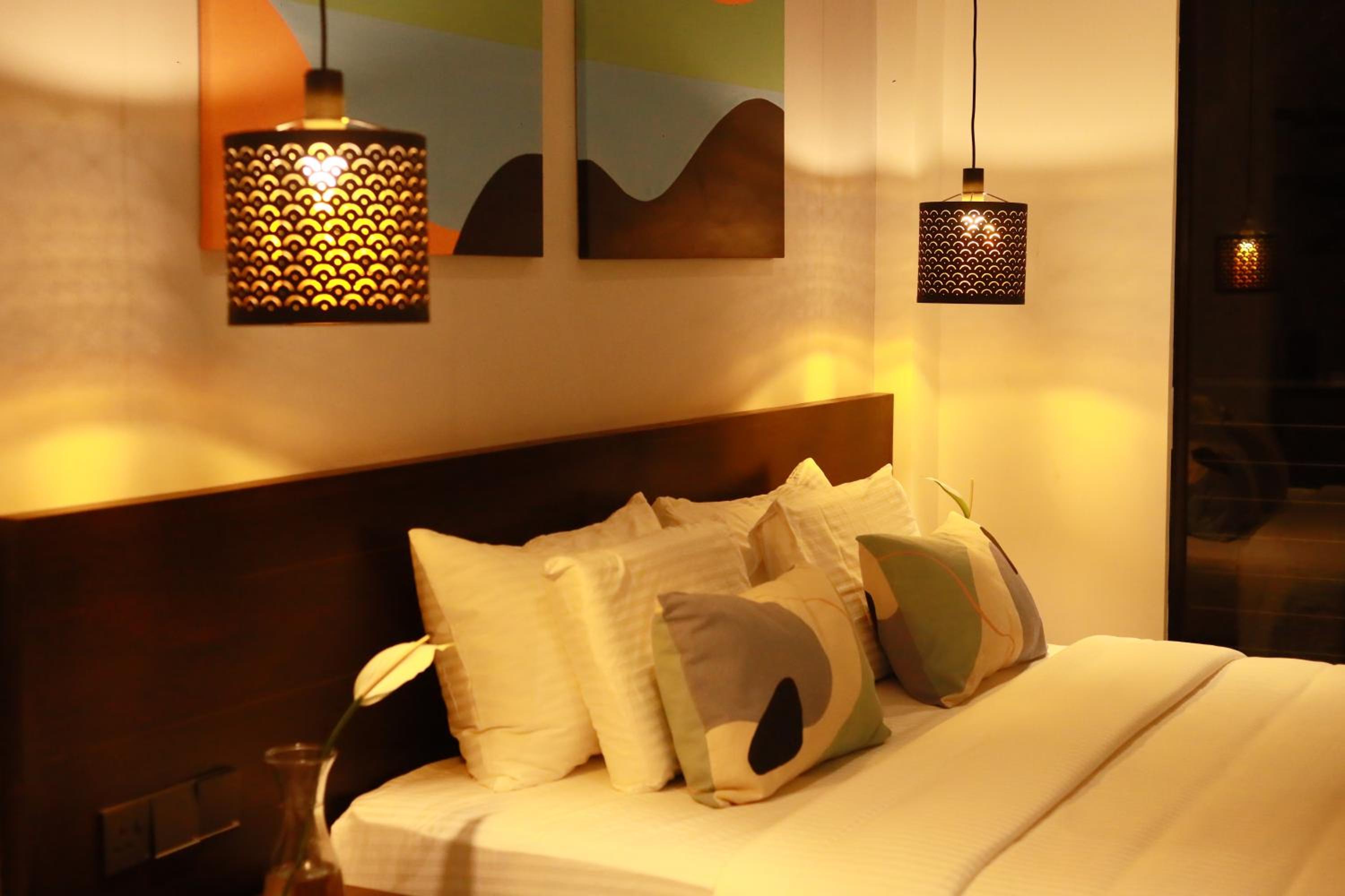 Deluxe King Room photo 3