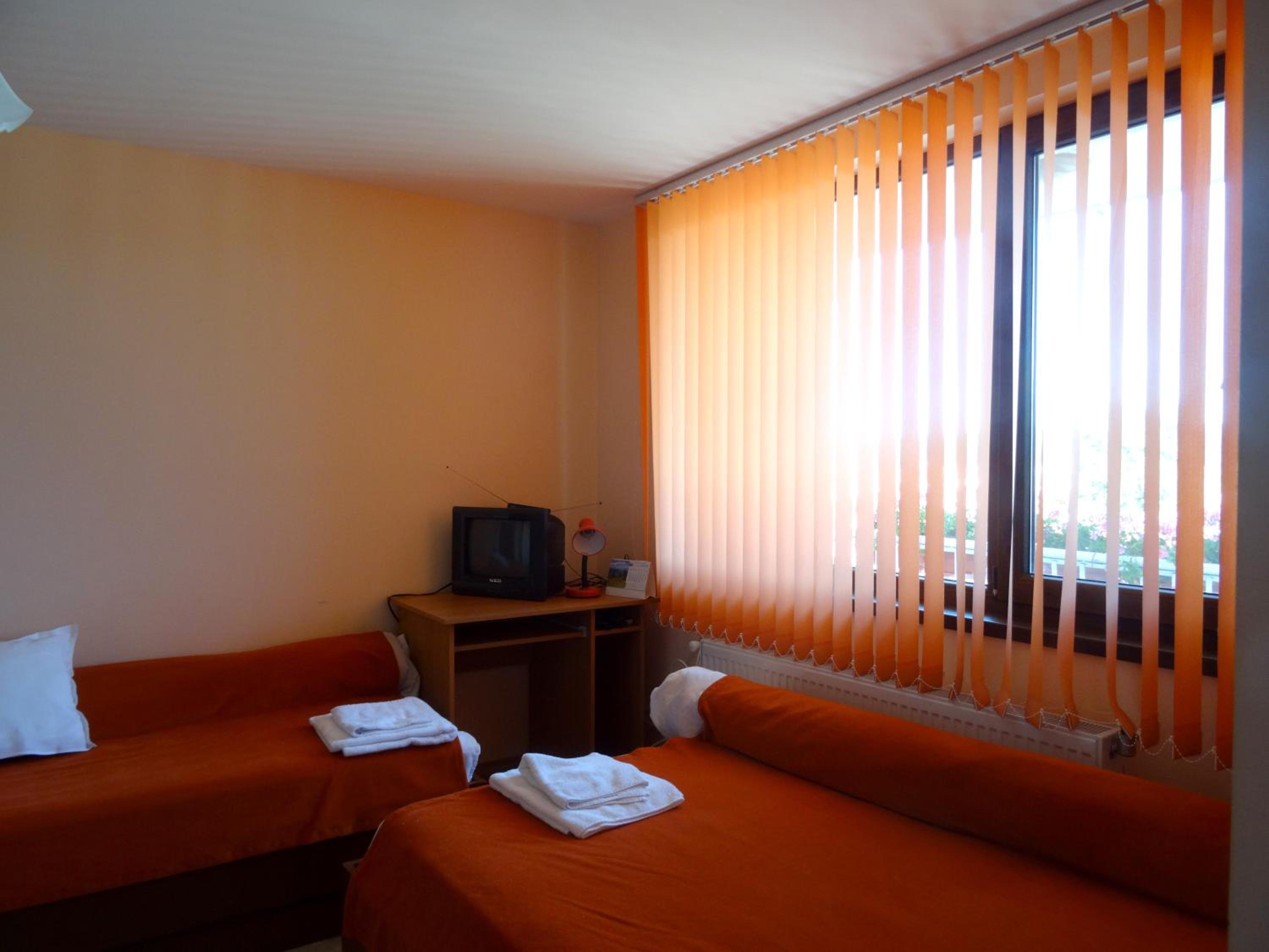 Family Room with Terrace