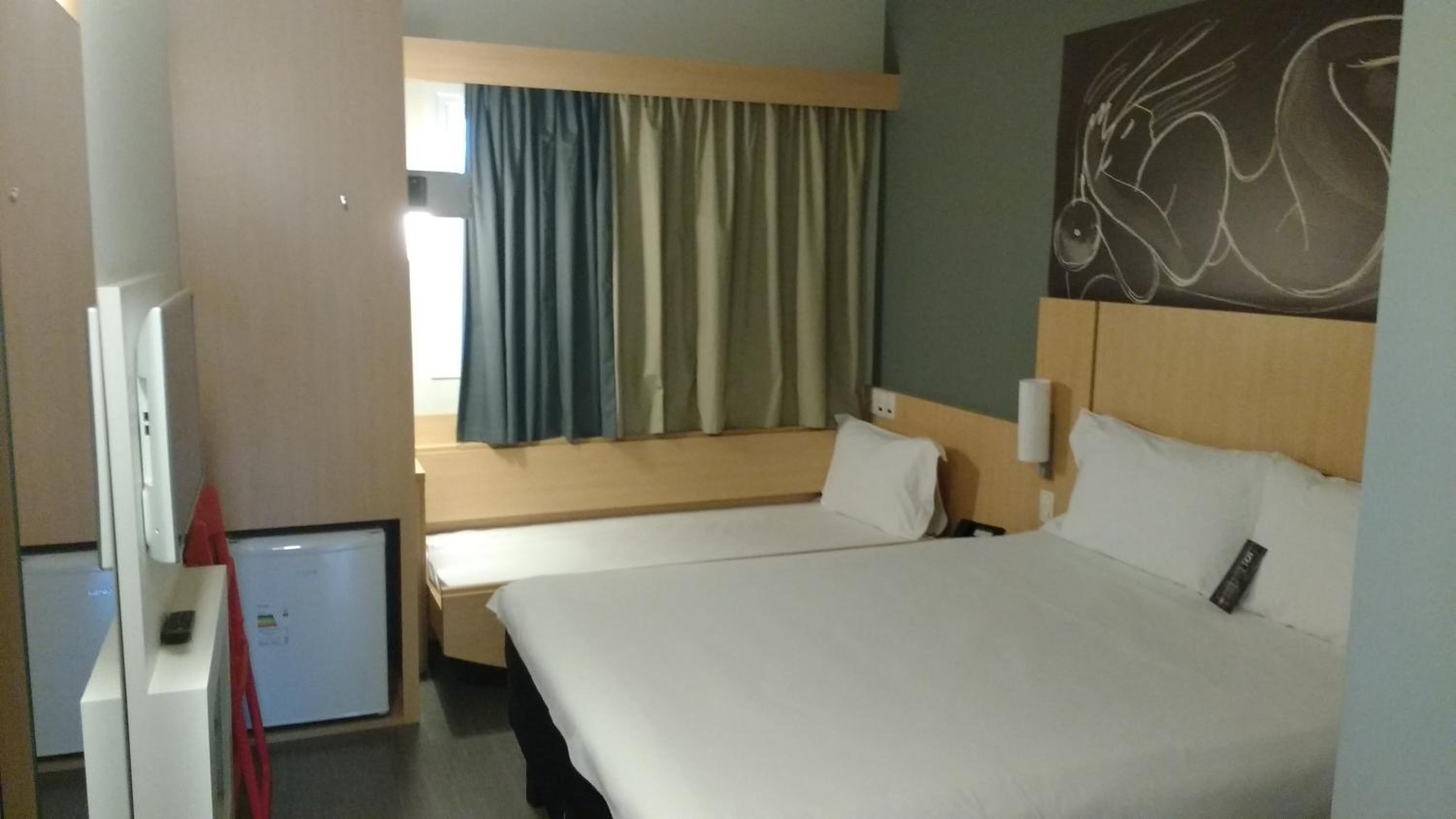 Standard Apartment with One Double Bed photo 1