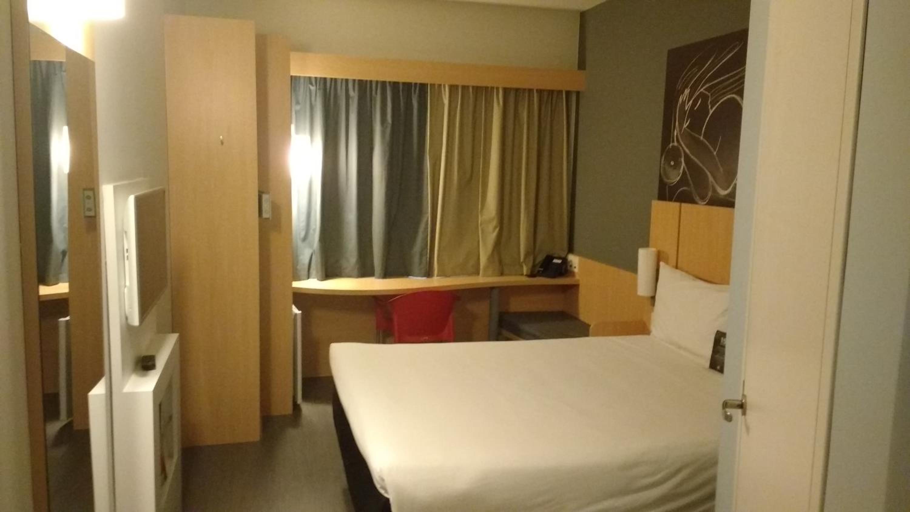 Standard Apartment with One Double Bed photo 1
