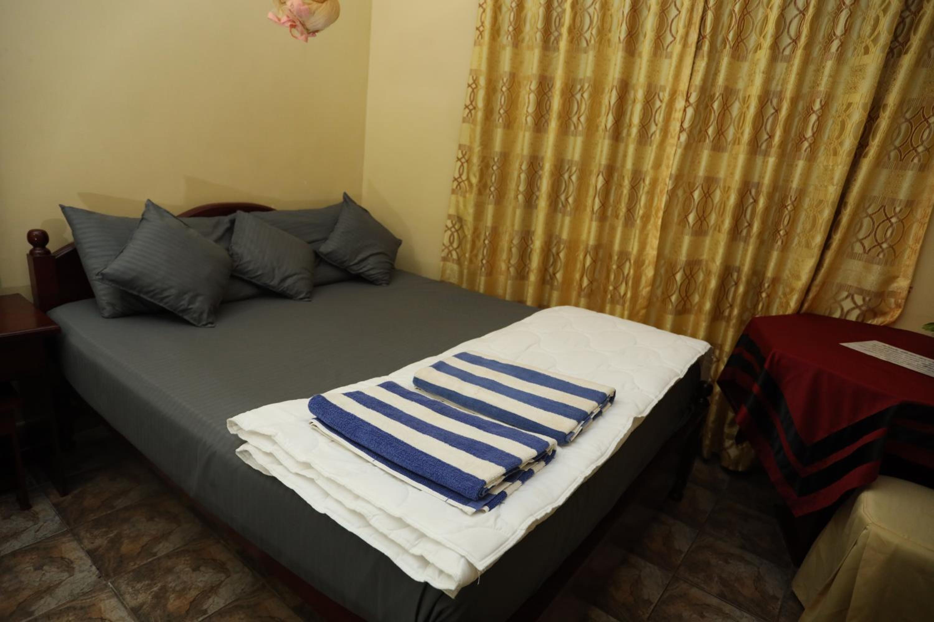 Standard Triple Room photo 3