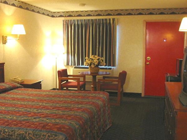 King Room - Smoking  photo 1