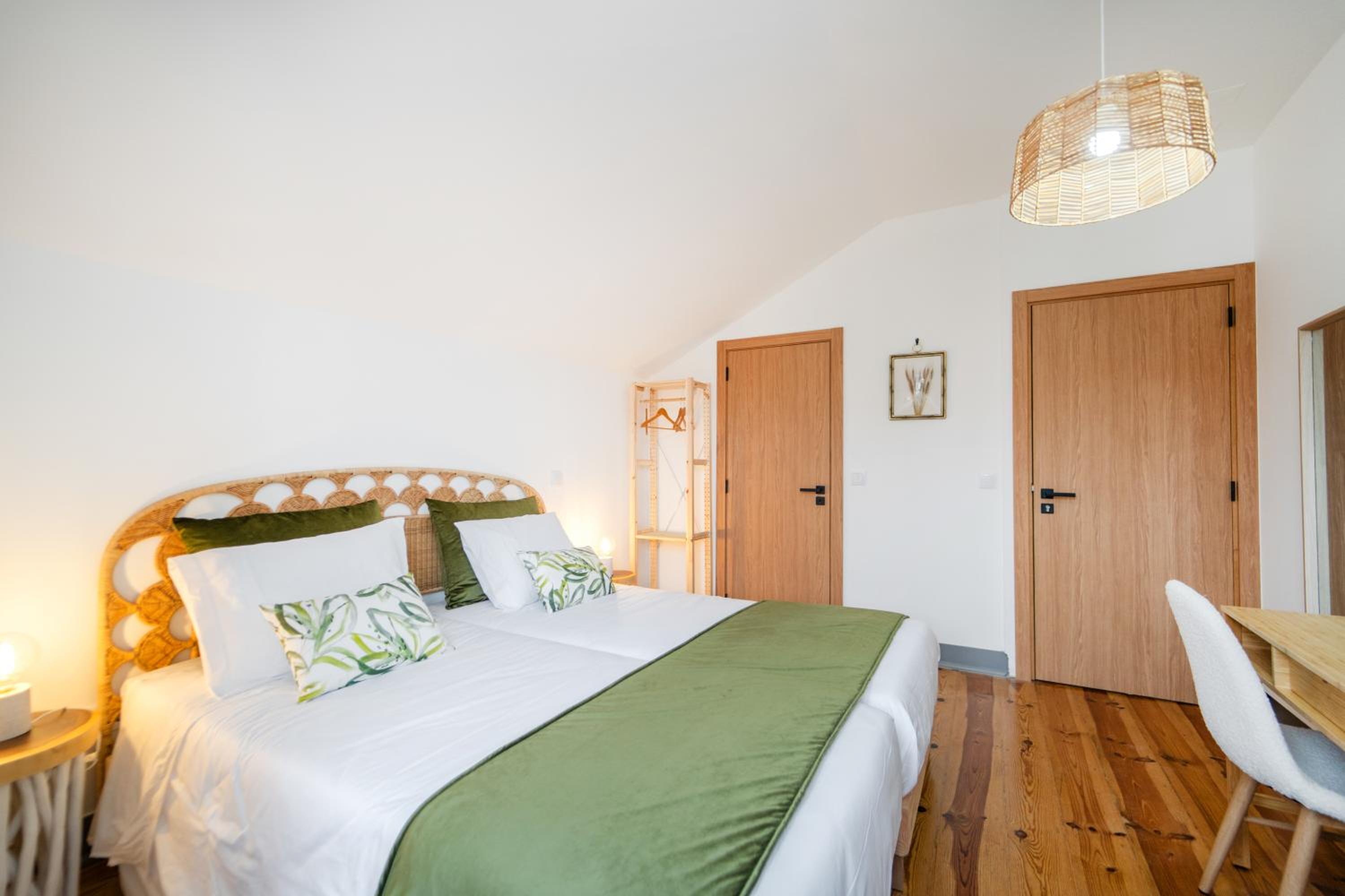 Double Room photo 1