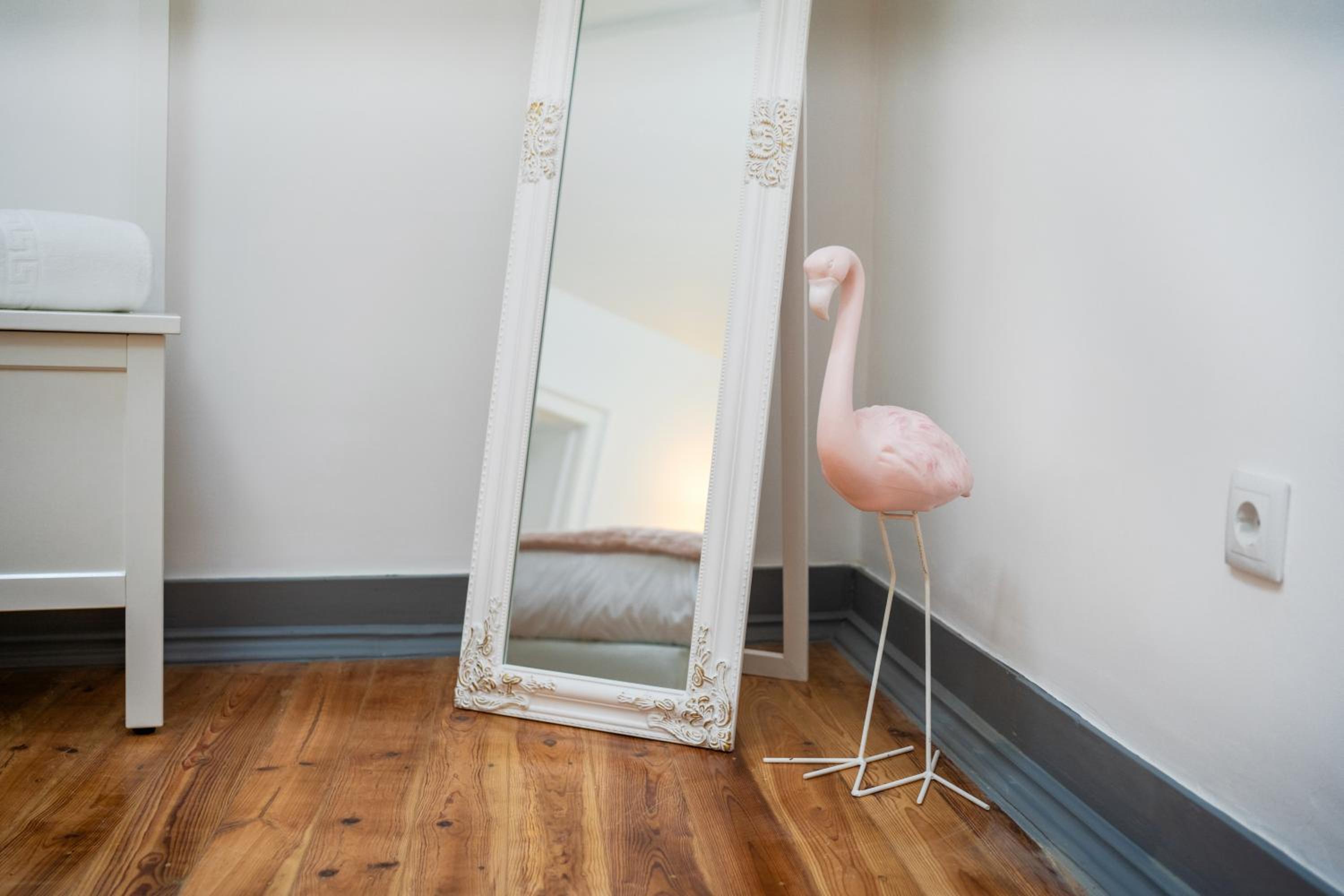 Double or Twin Room photo 2