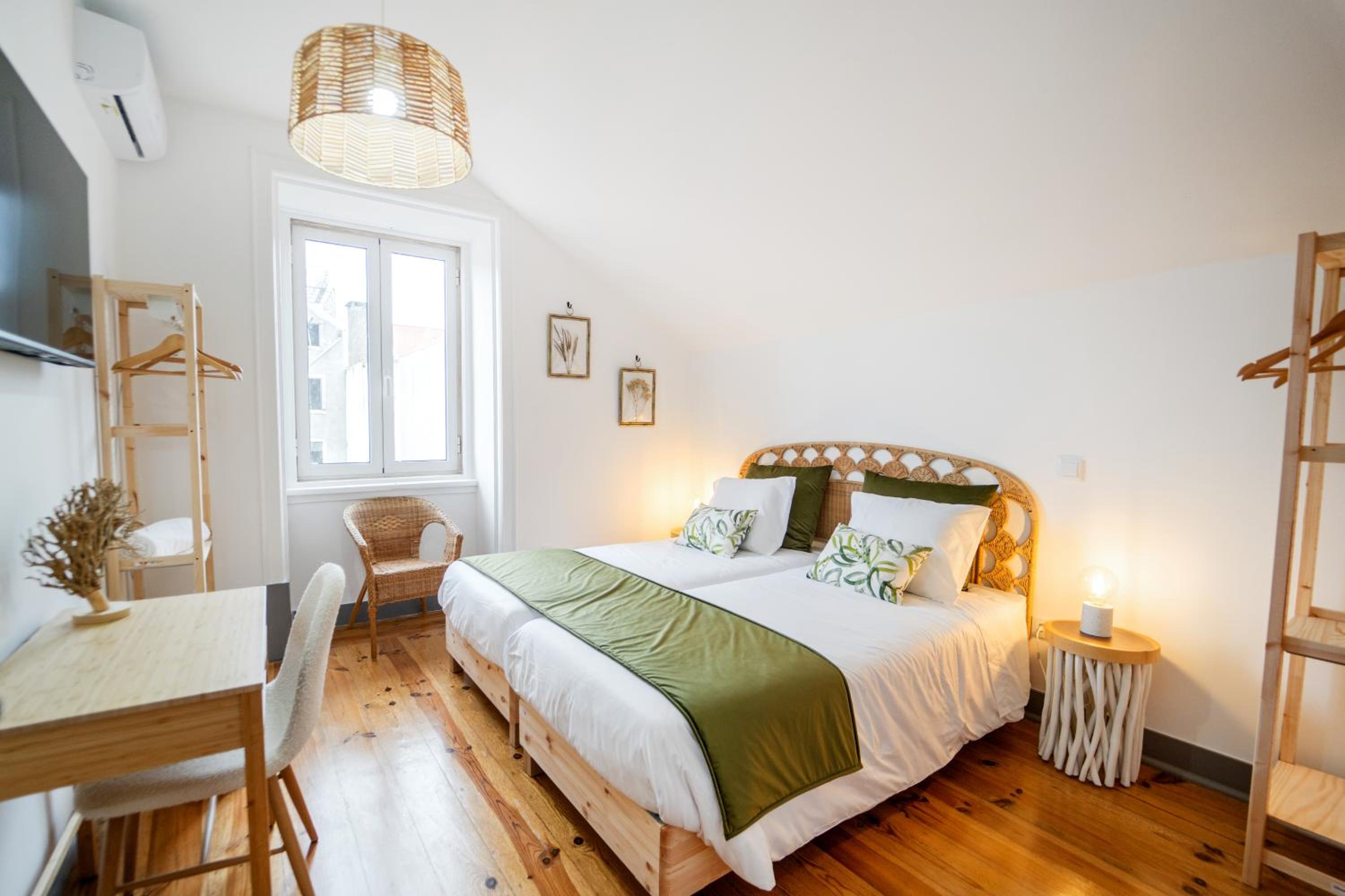 Double Room photo 2