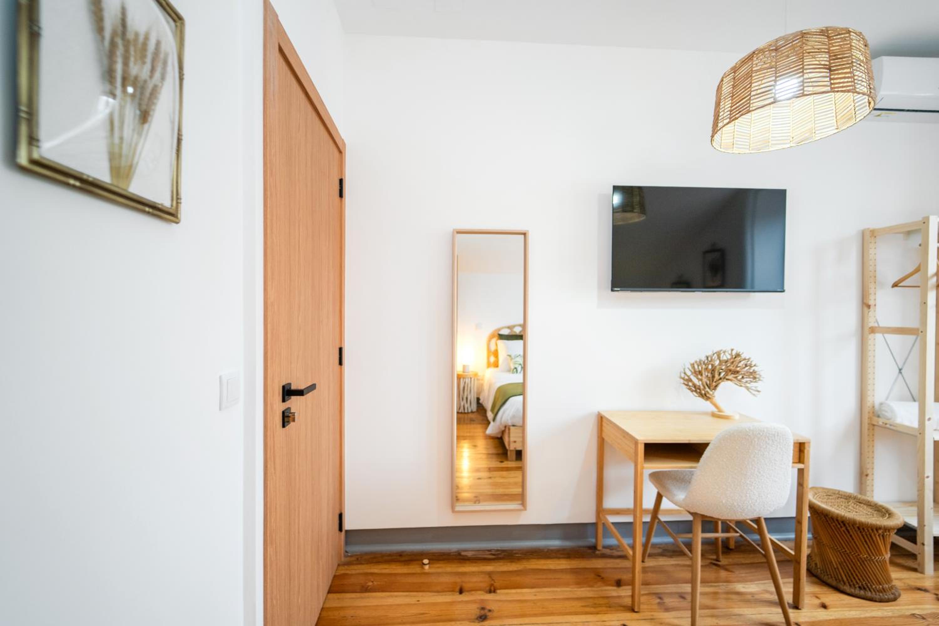 Double Room photo 3