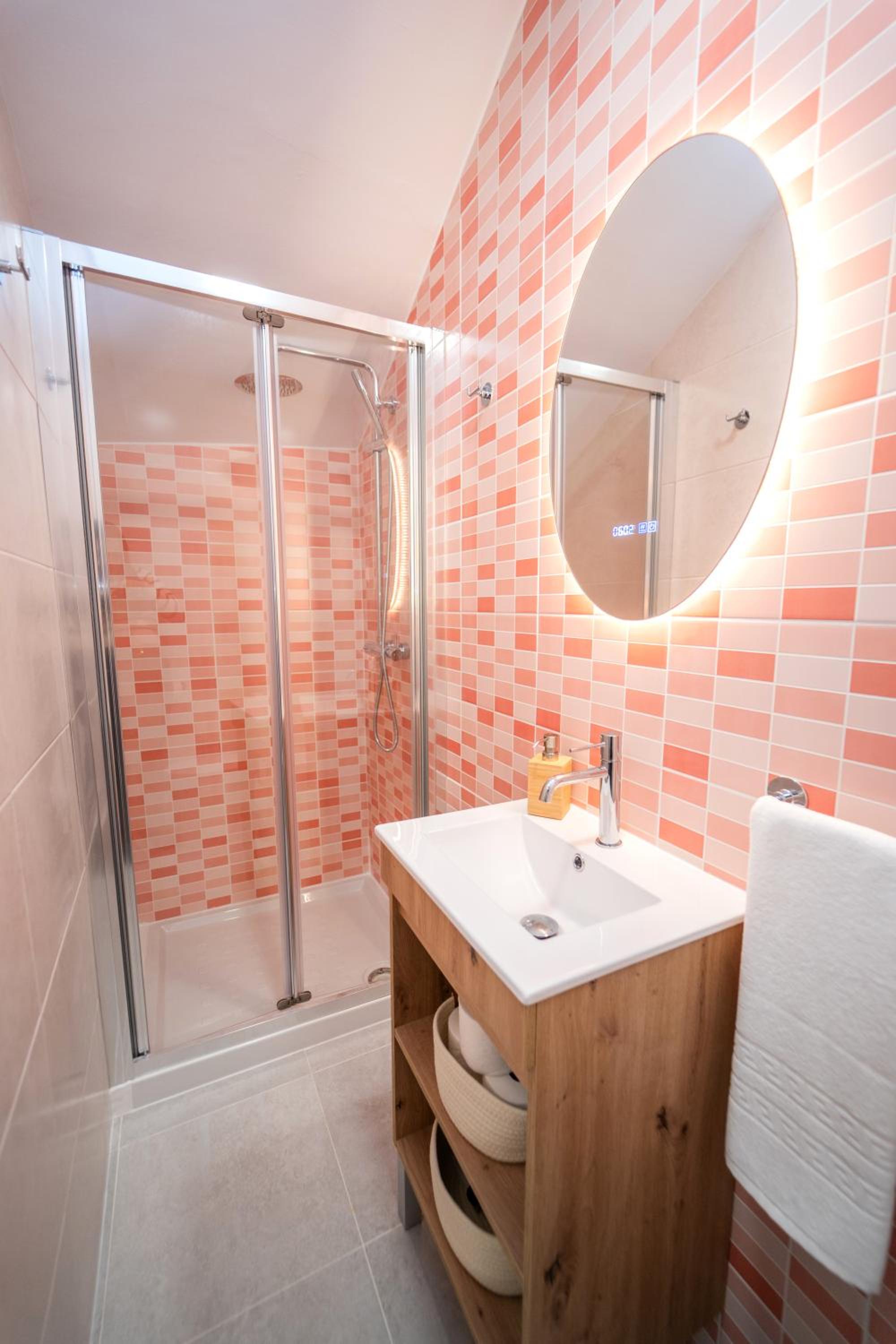 Double or Twin Room photo 3