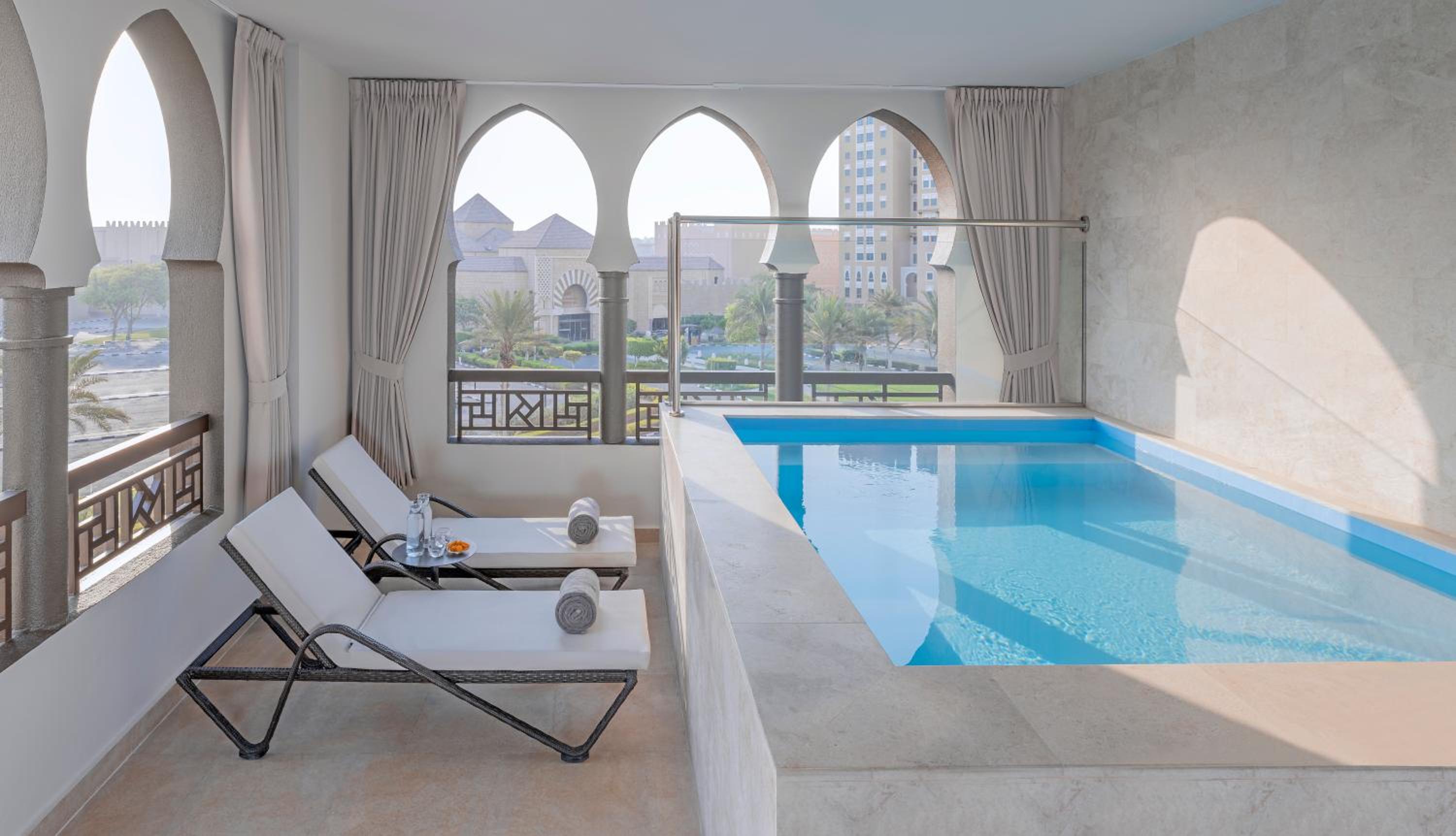 Private Pool Terrace Suite, Newly Renovated, Benihana's Signature Japanese Teppanyaki Experience For Two