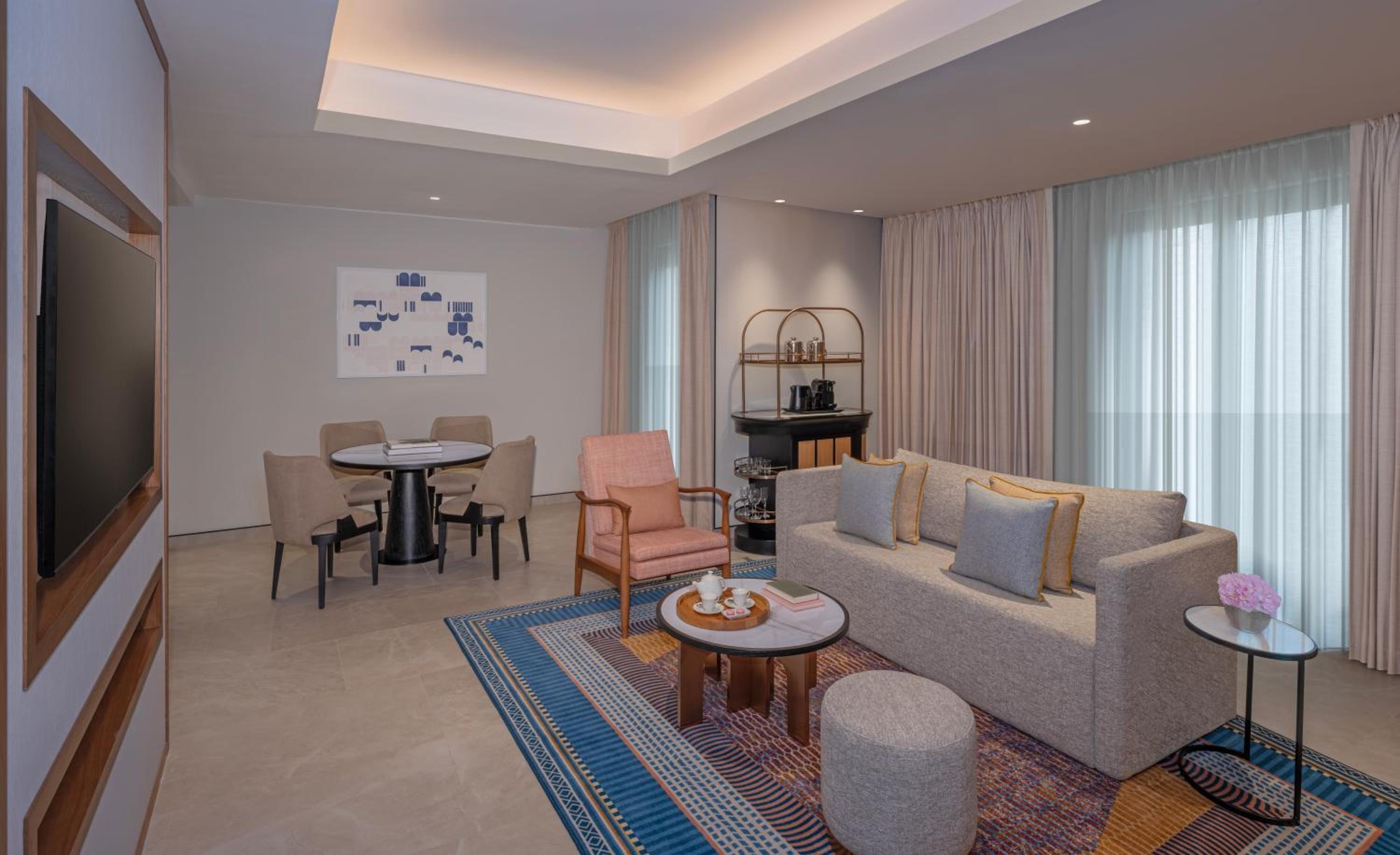 Private Pool Terrace Suite, Newly Renovated, Benihana's Signature Japanese Teppanyaki Experience For Two
