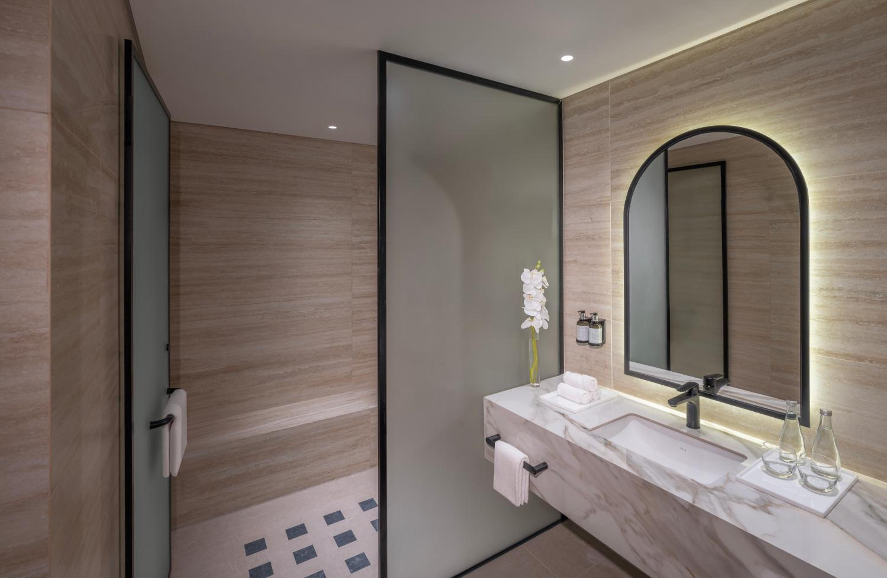 Superior Room, Newly Renovated, Benihana's Signature Japanese Teppanyaki Experience For Two
