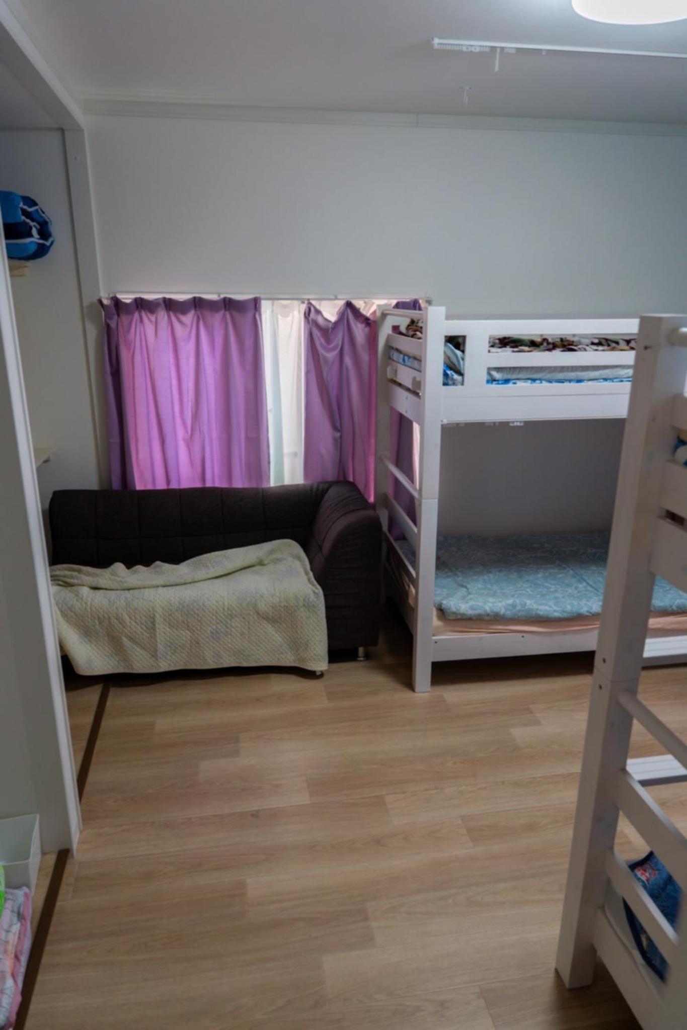 Budget Single Room photo 2