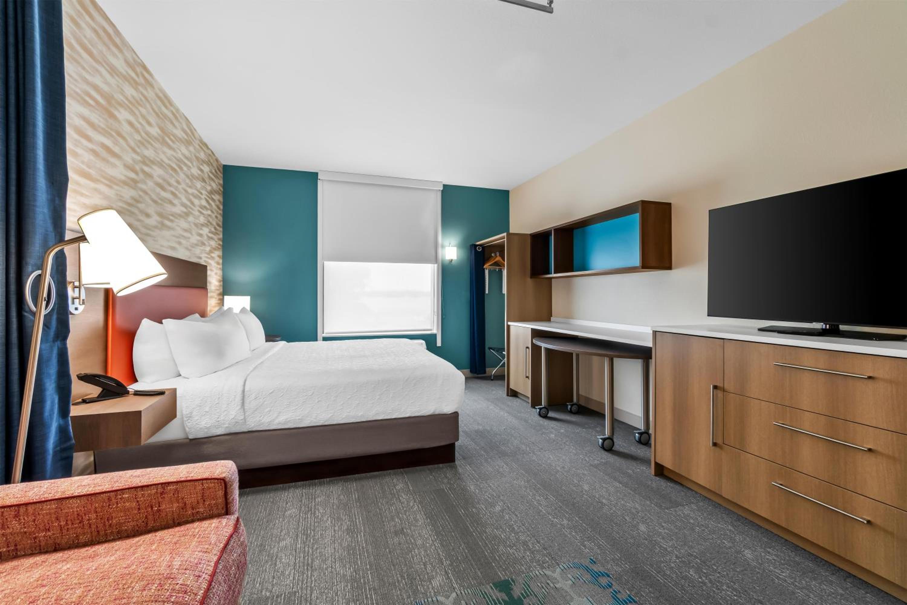 King Studio Suite - Photo 3